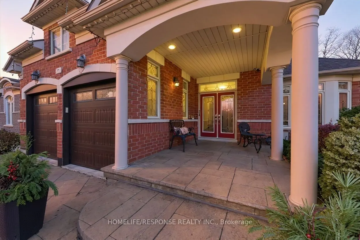 17 Mcnutt Street