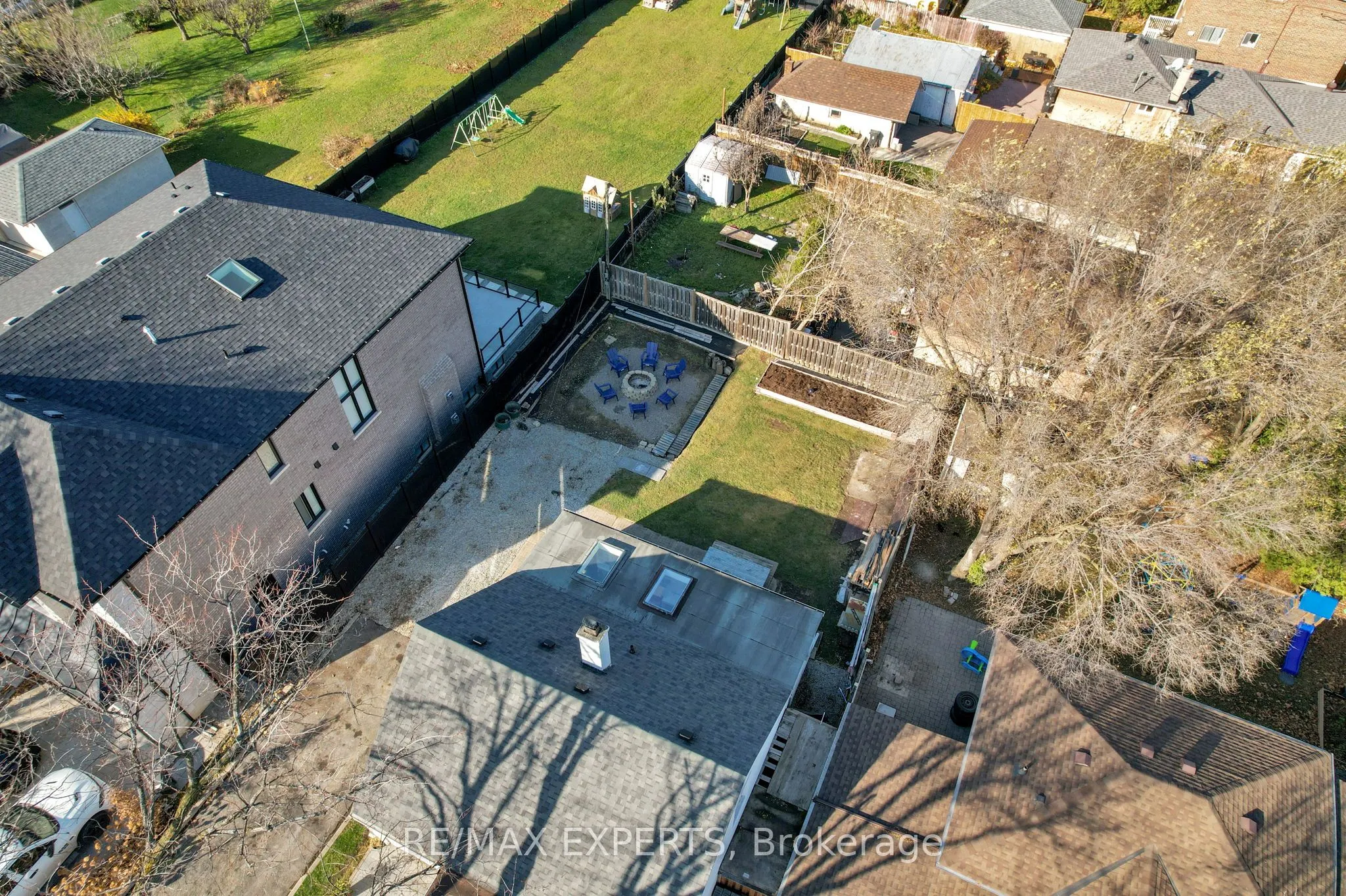 100 Wallasey Avenue