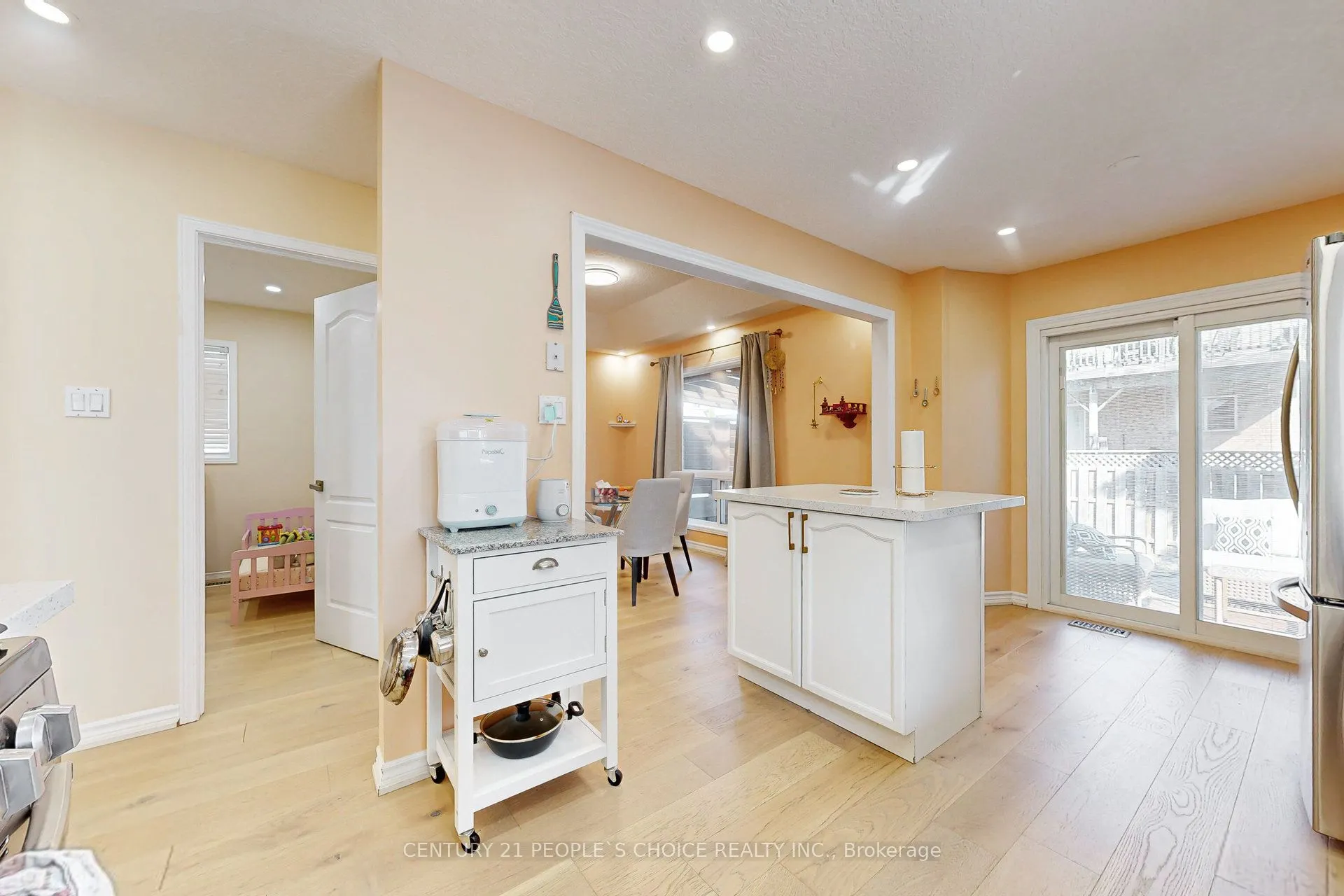 19 Mckitrick Drive