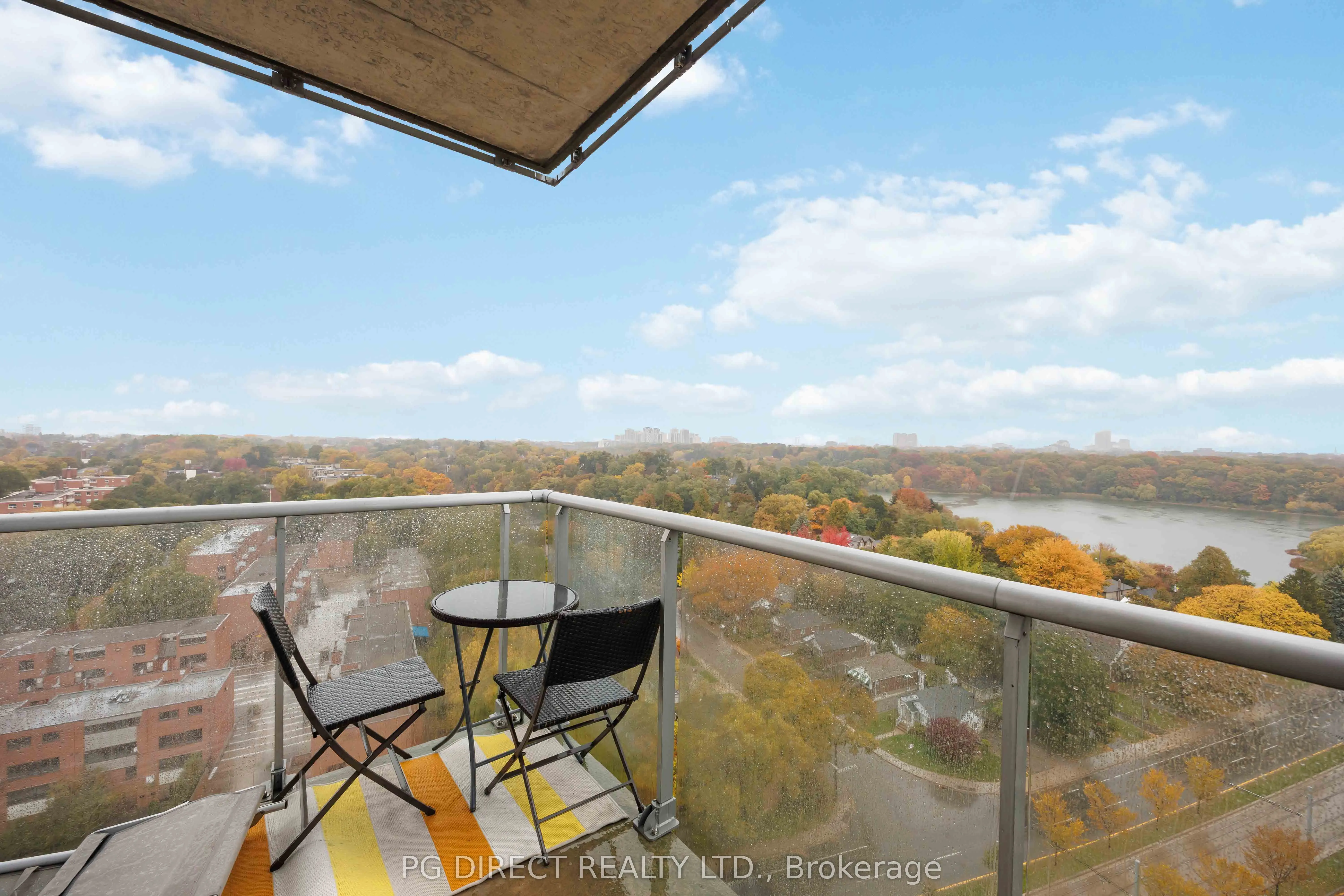 15 Windermere Avenue #1505