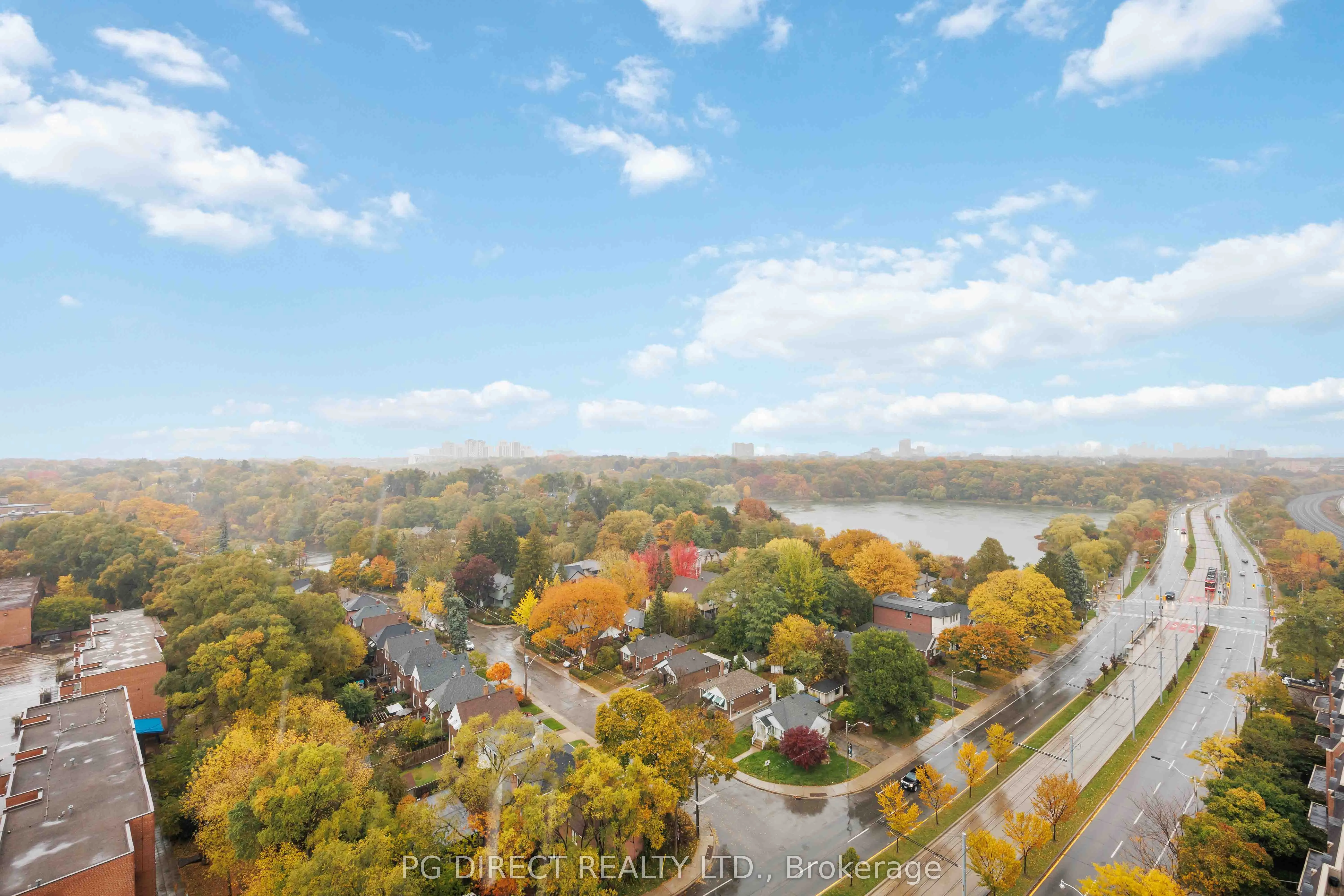 15 Windermere Avenue #1505