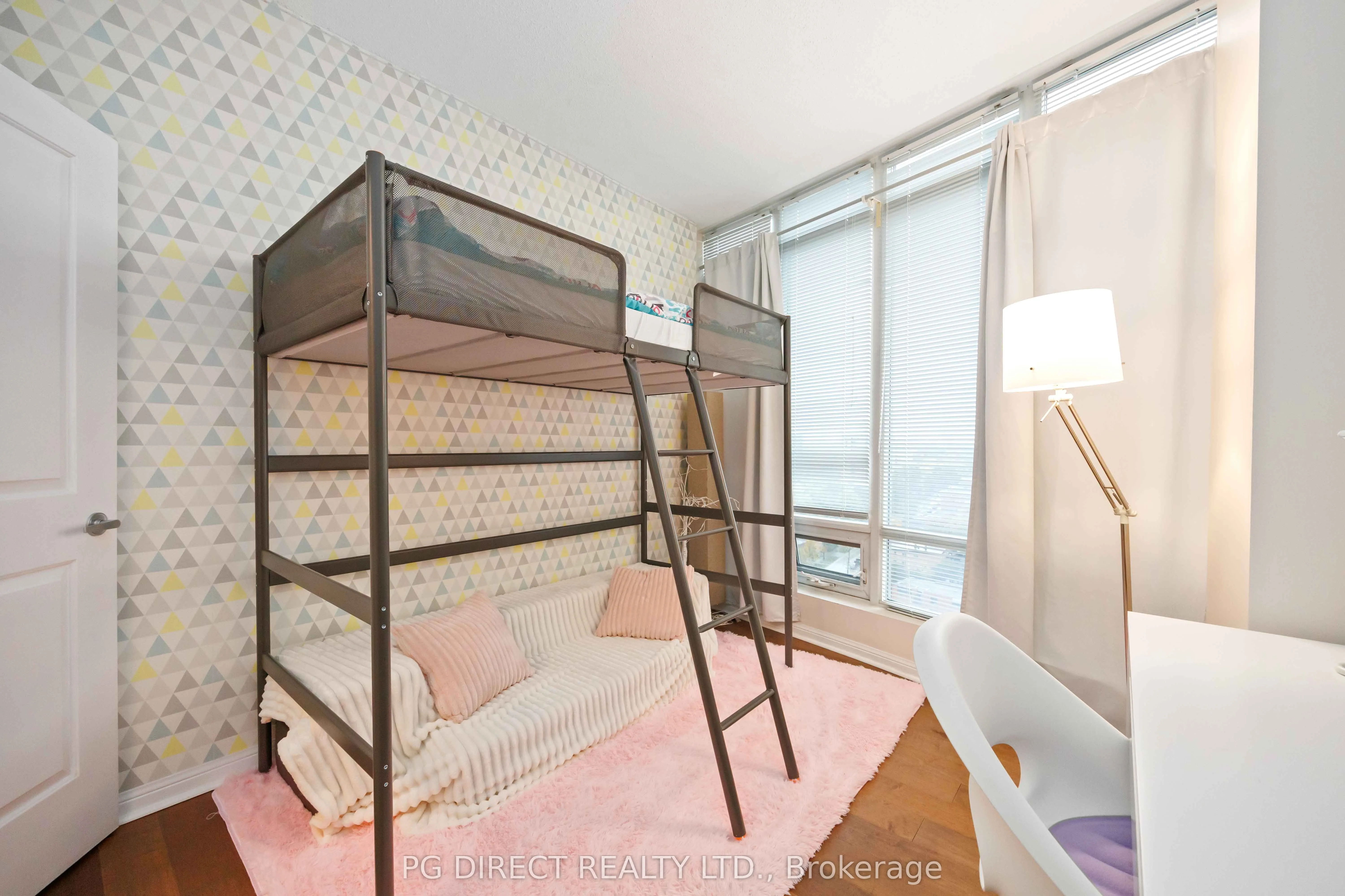 15 Windermere Avenue #1505