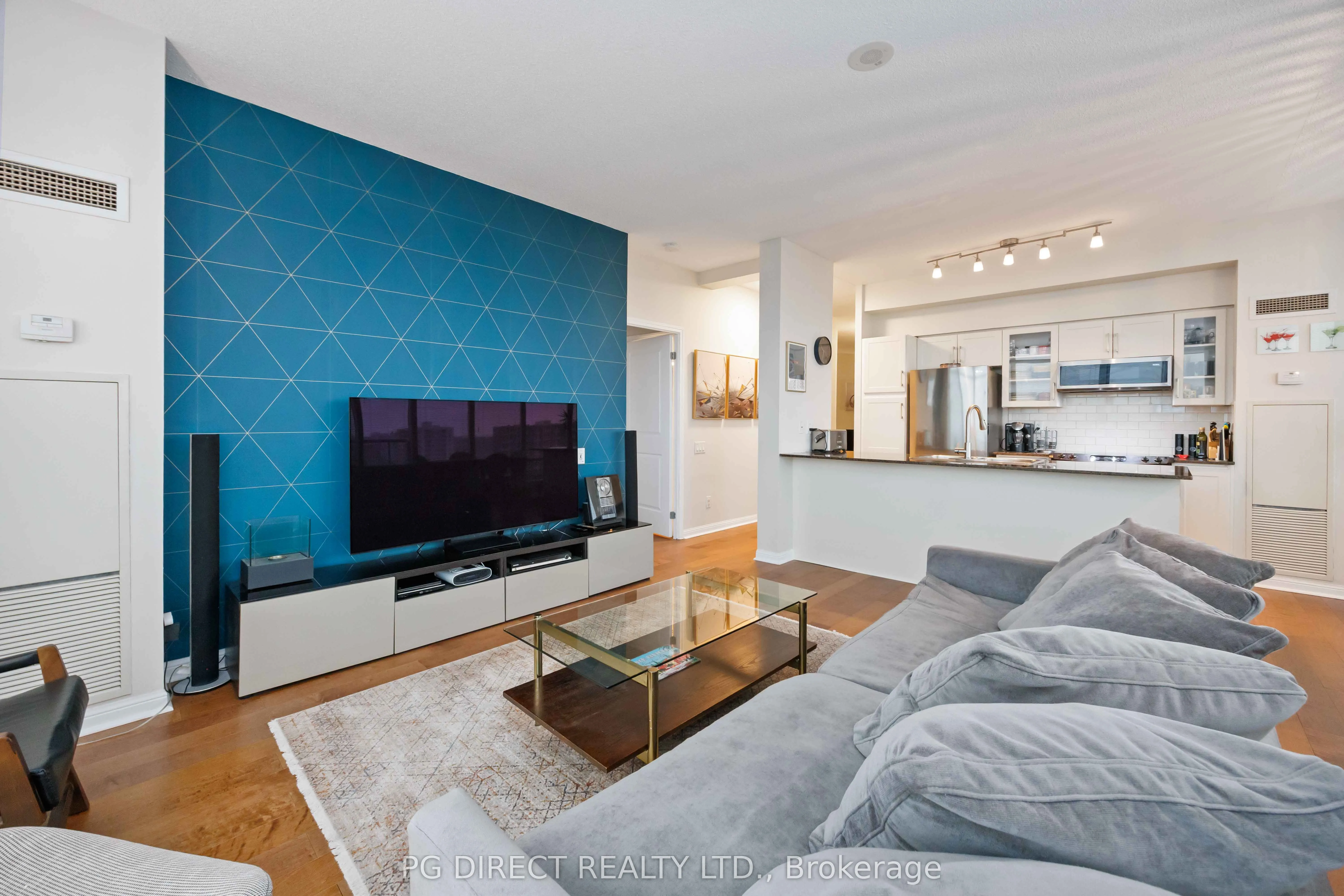 15 Windermere Avenue #1505