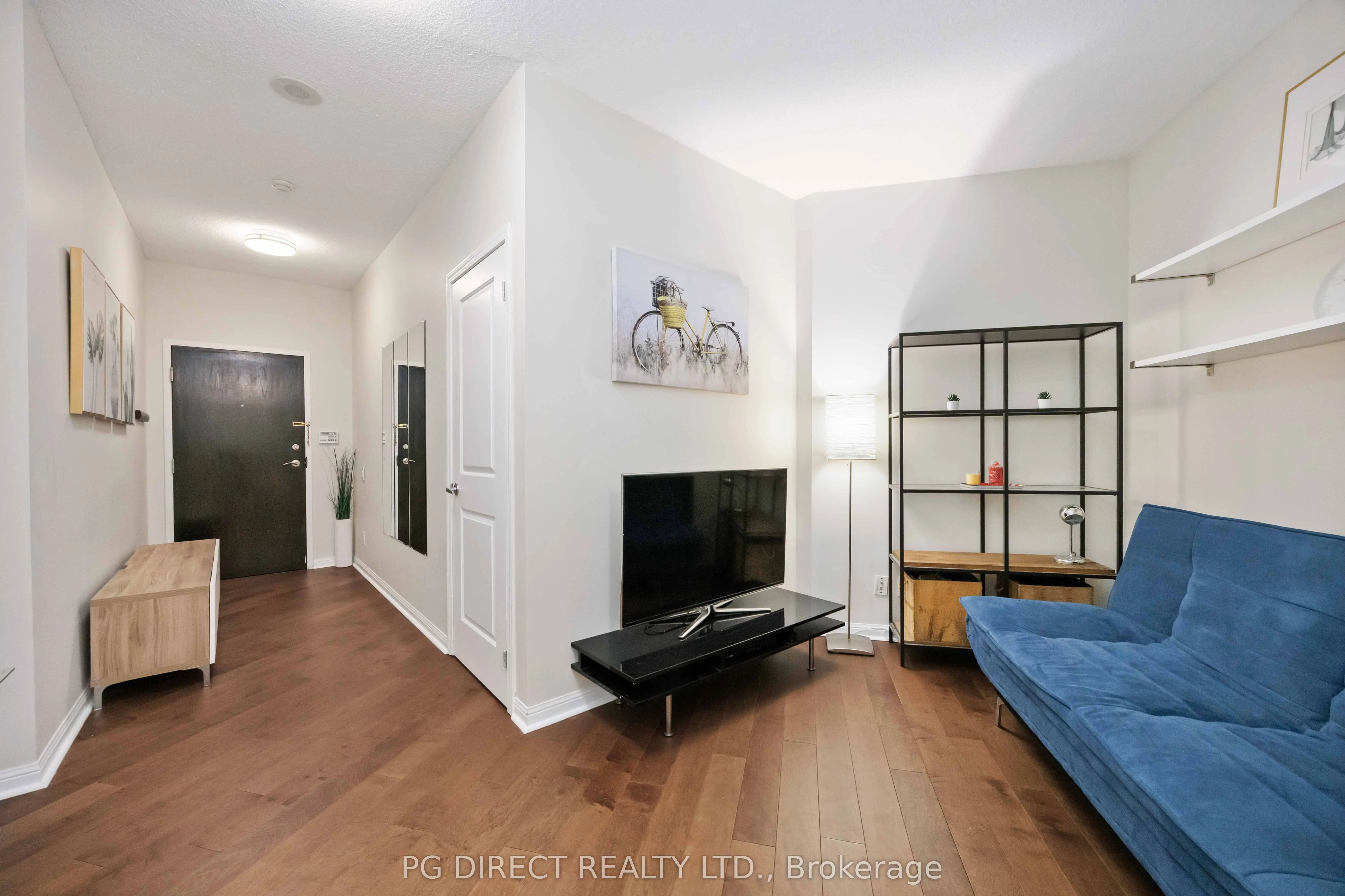 15 Windermere Avenue #1505