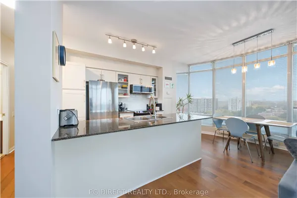 15 Windermere Avenue #1505