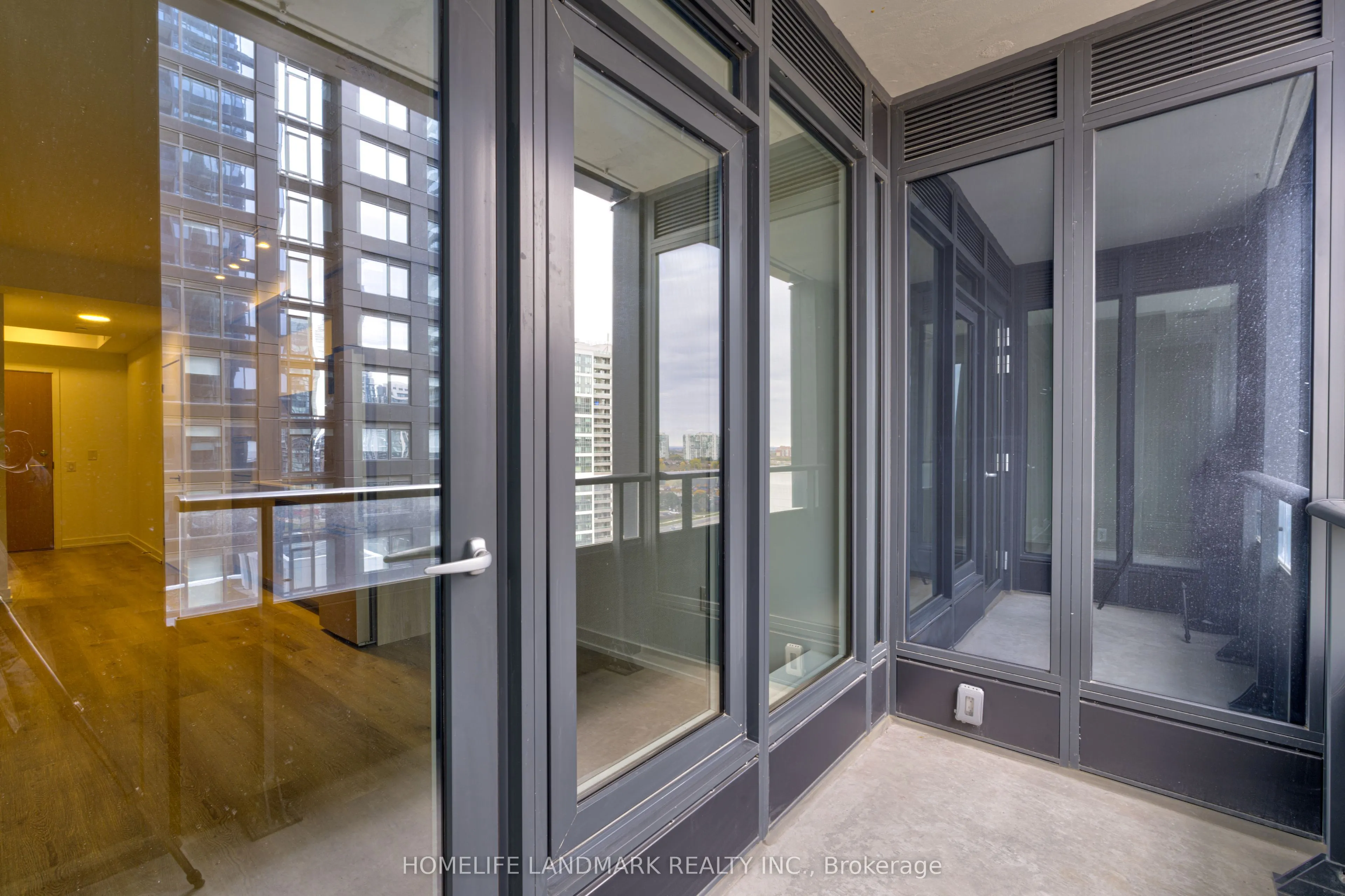 395 Square One Drive #1112