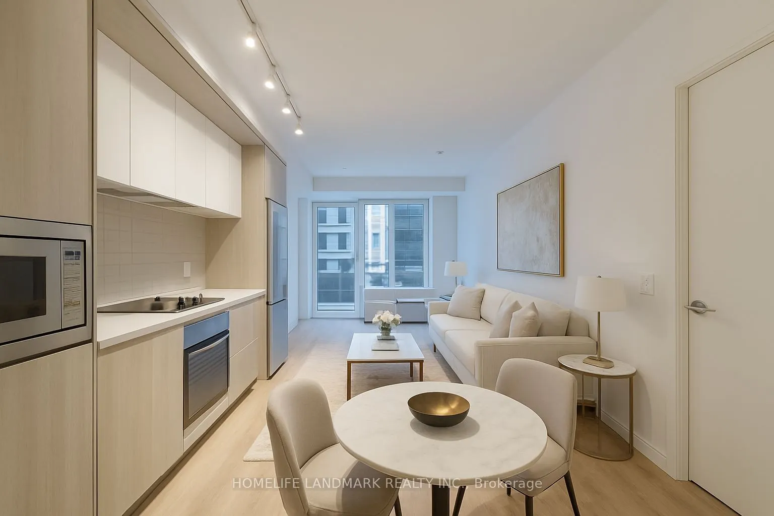 395 Square One Drive #1112