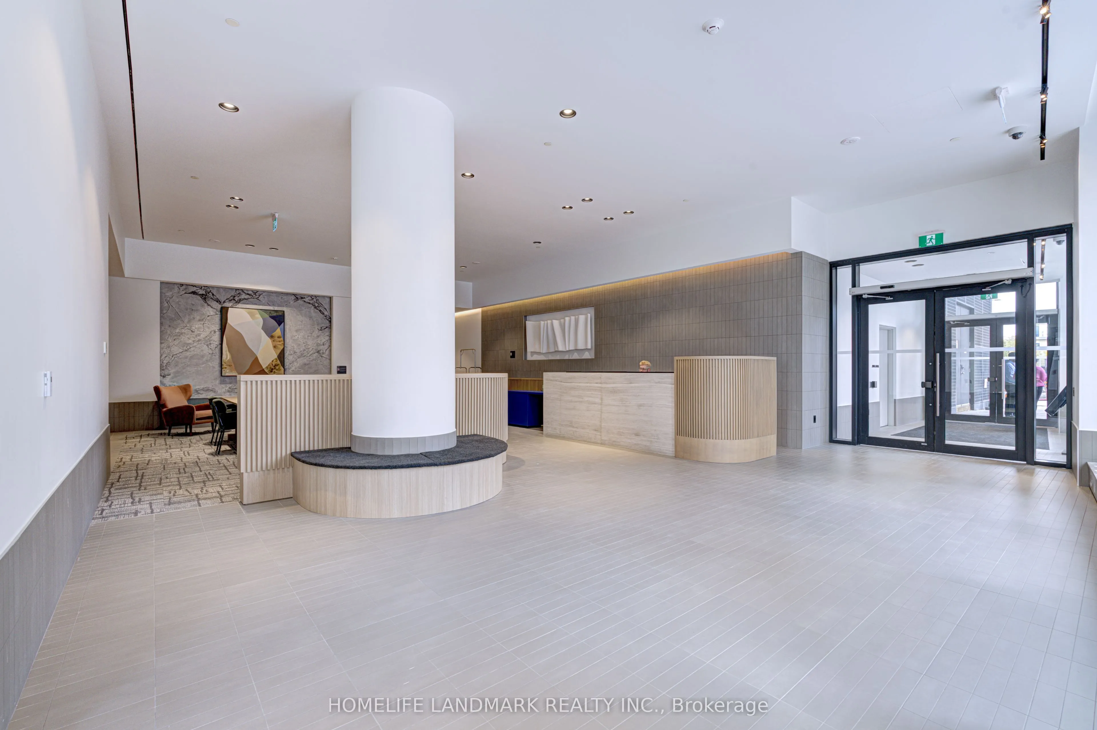 395 Square One Drive #1112