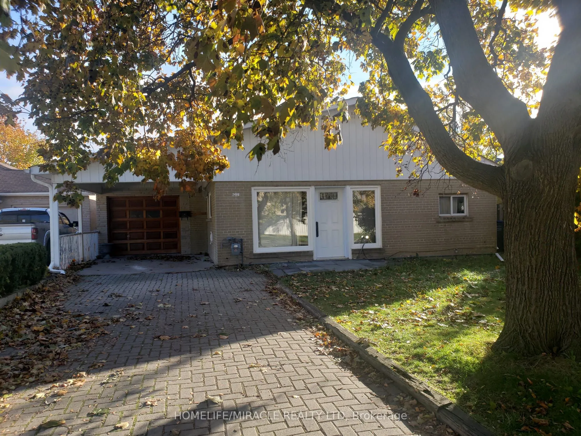 7496 Redstone Road