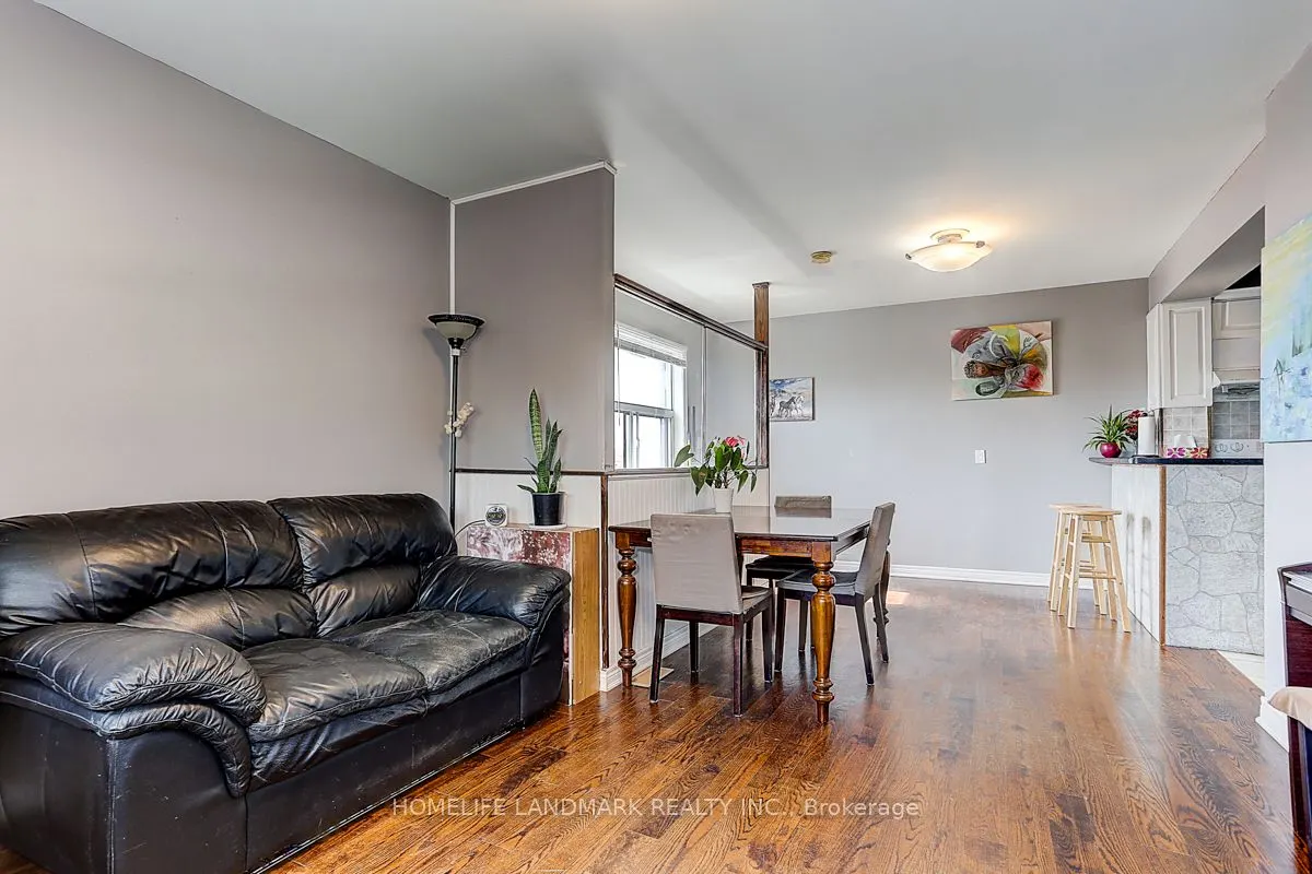 1281 Davenport Road