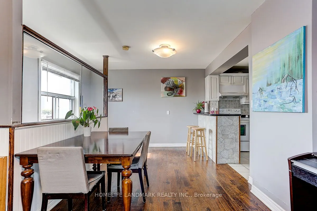 1281 Davenport Road