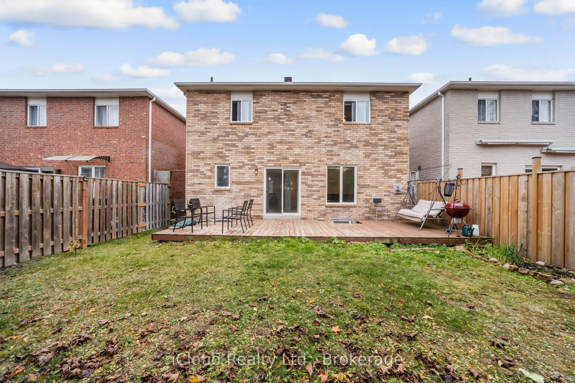 366 Marshall Crescent