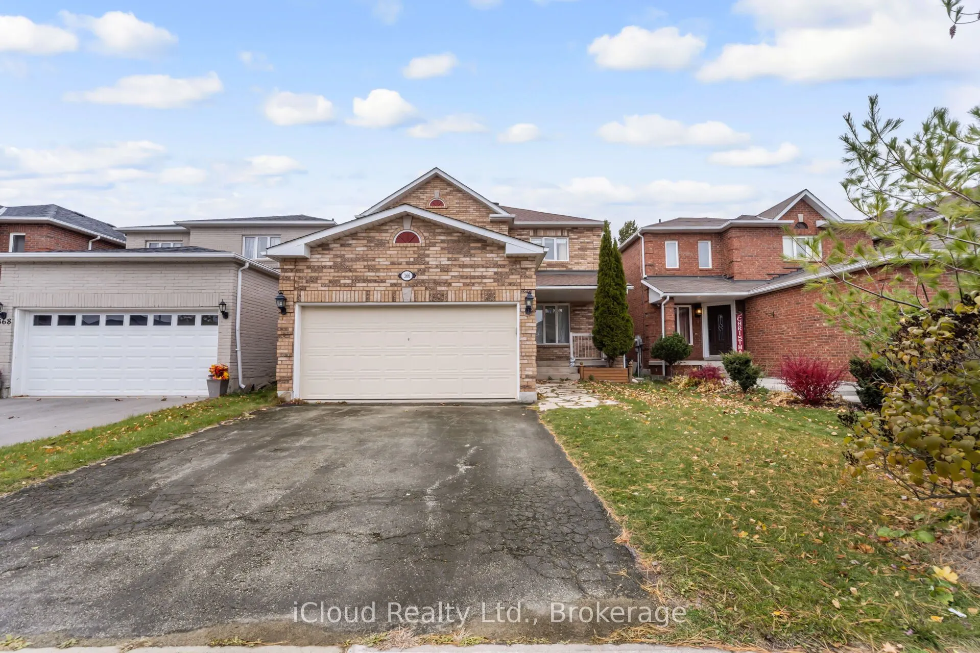 366 Marshall Crescent