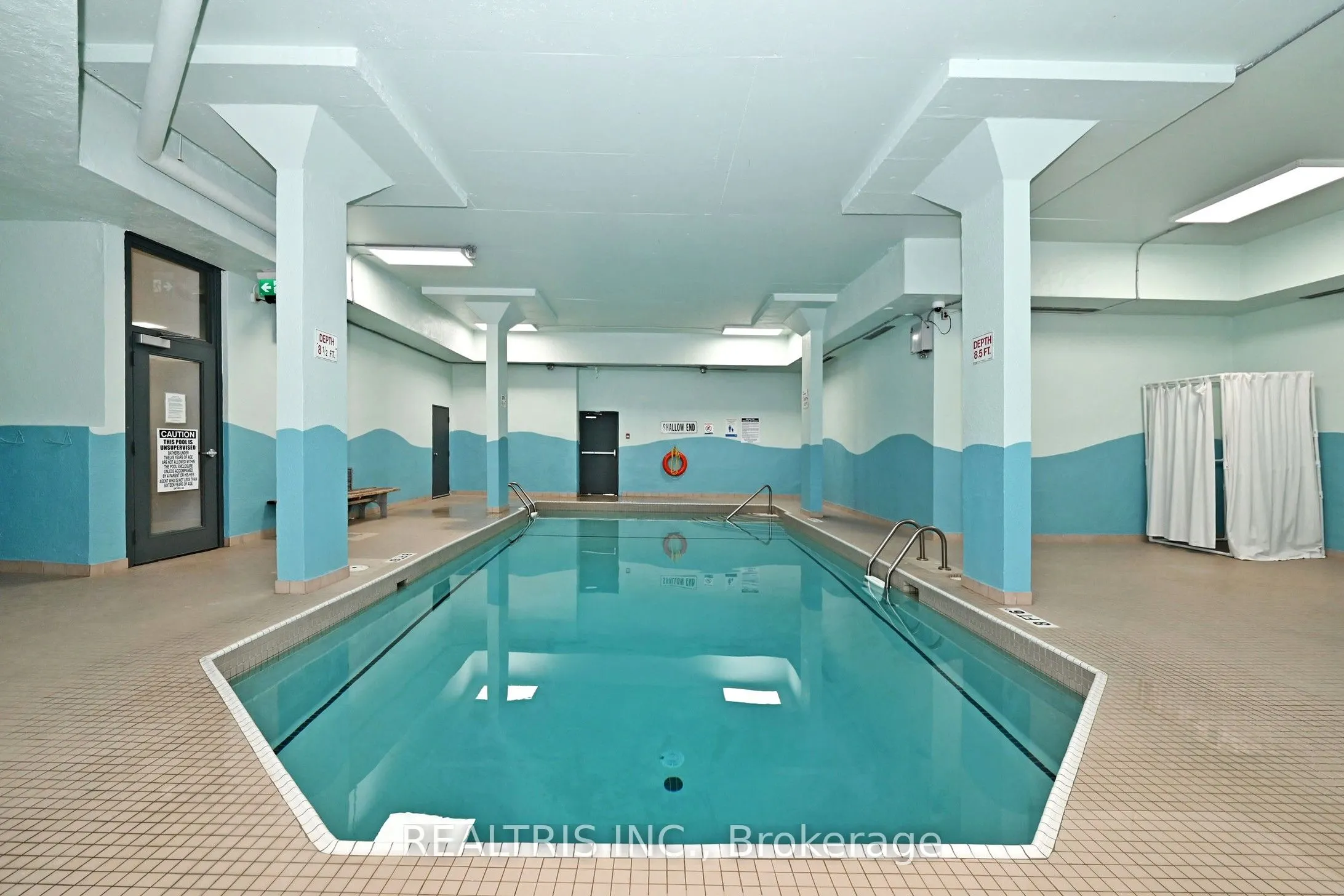 2323 Confederation Parkway #807