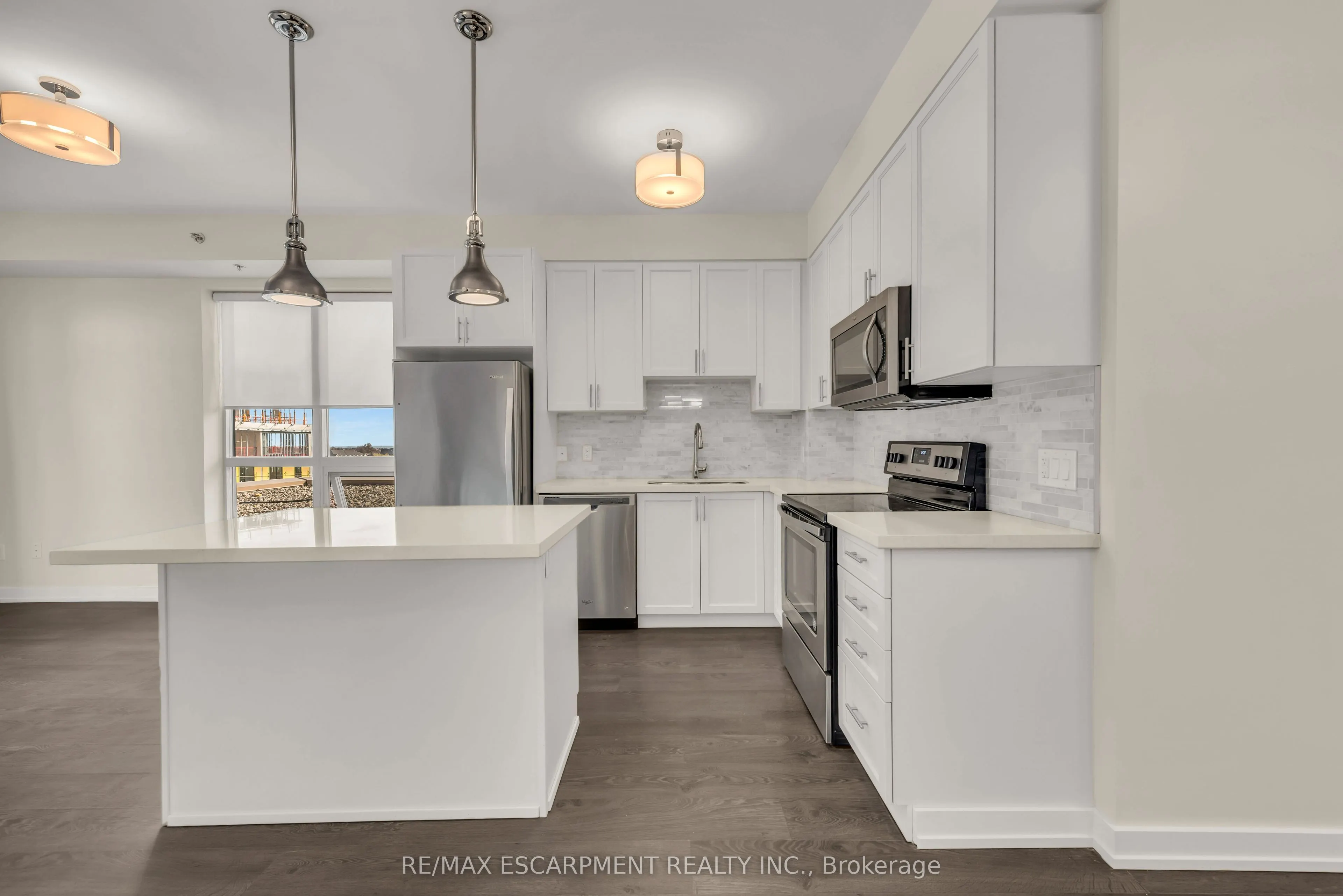 2486 Old Bronte Road #520