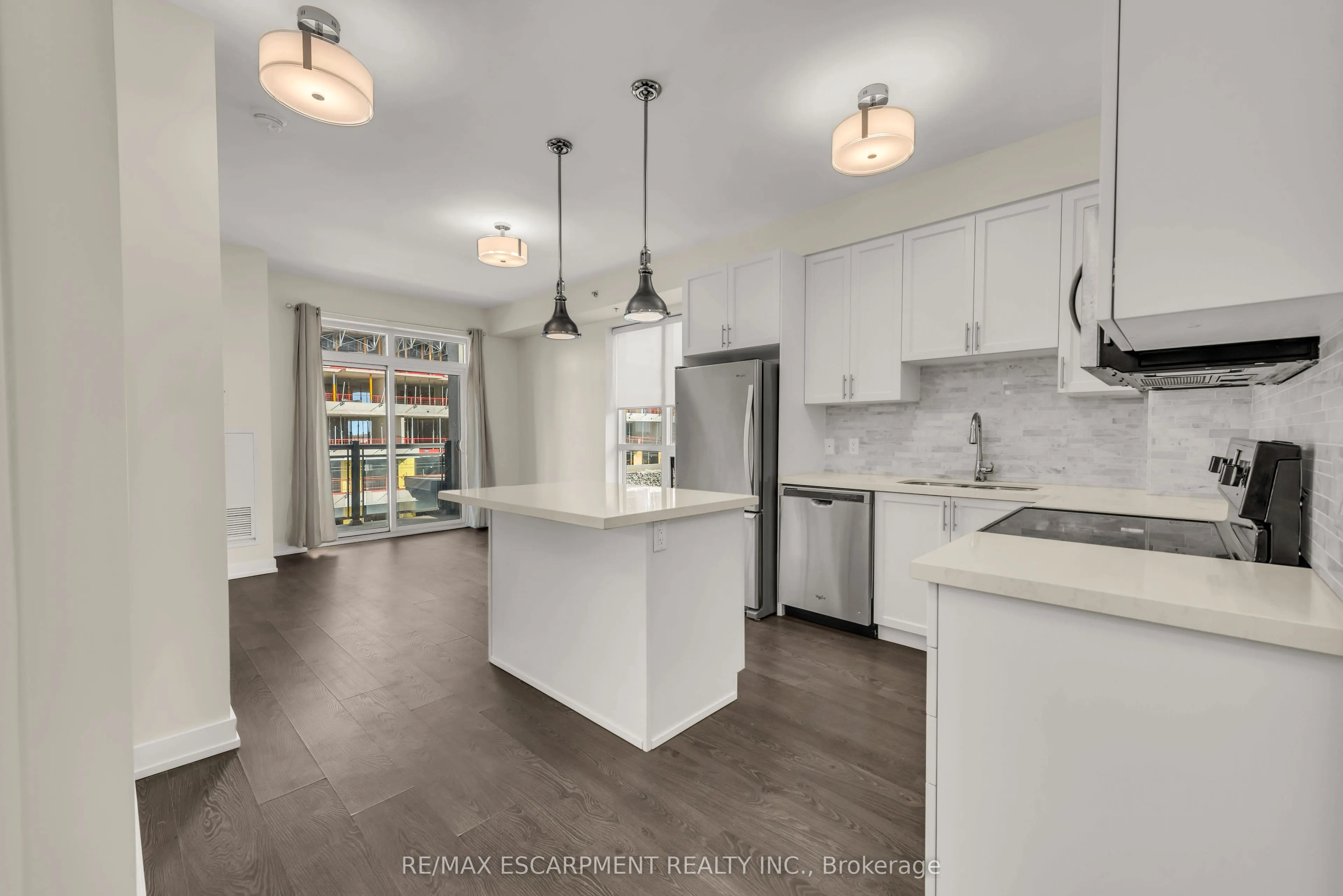 2486 Old Bronte Road #520