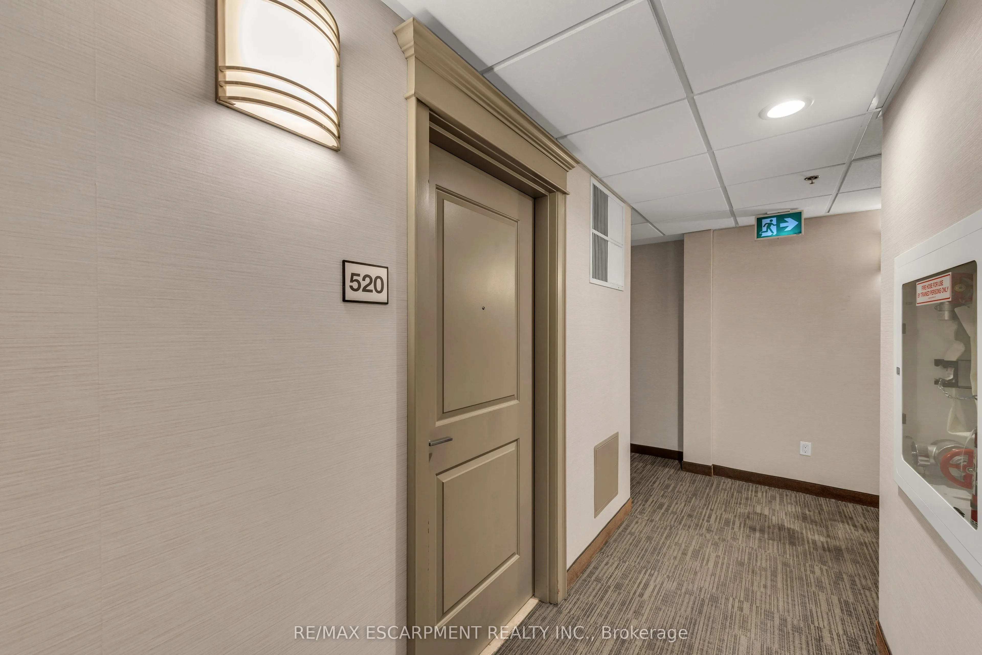 2486 Old Bronte Road #520