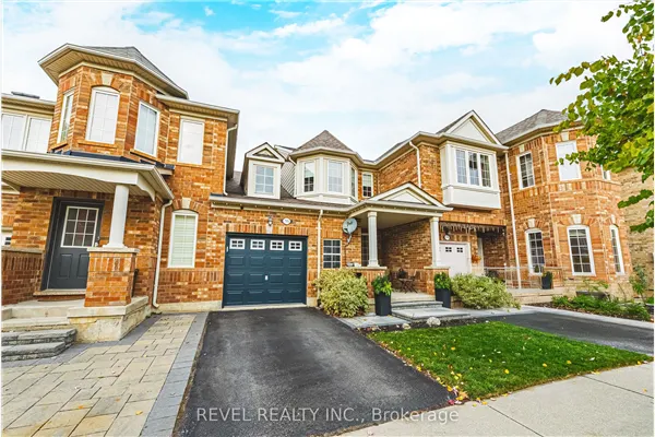 715 Ambroise Crescent