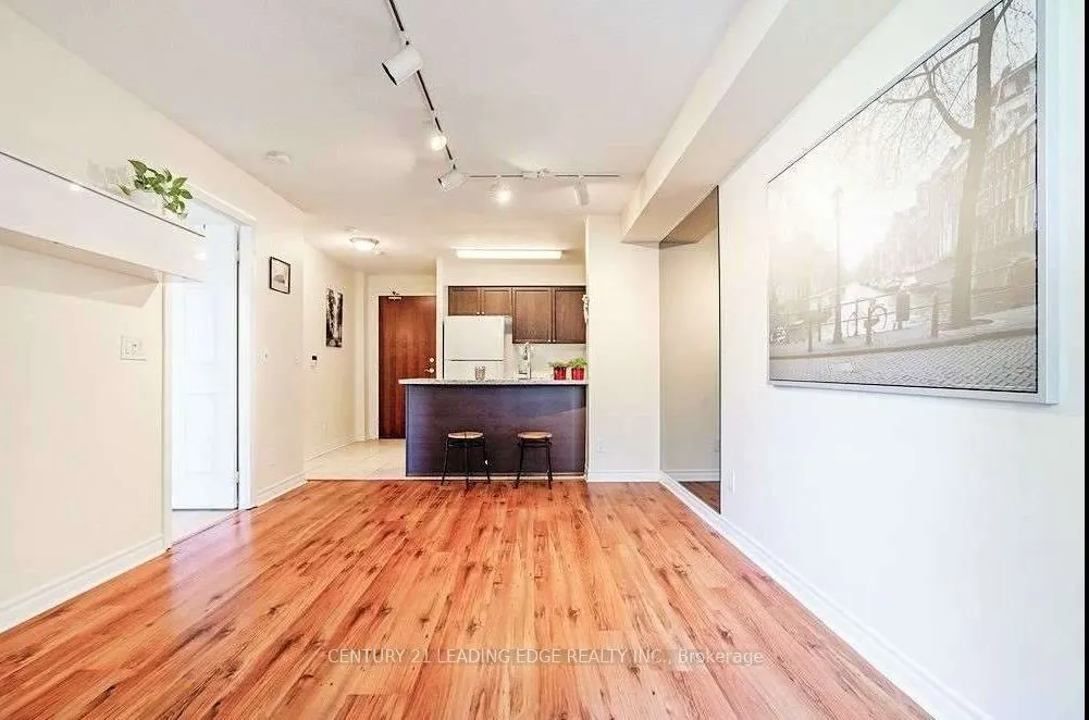 5 Michael Power Place #505