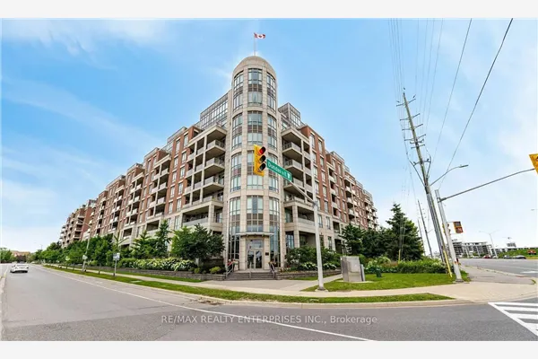 2480 Prince Michael Drive #607