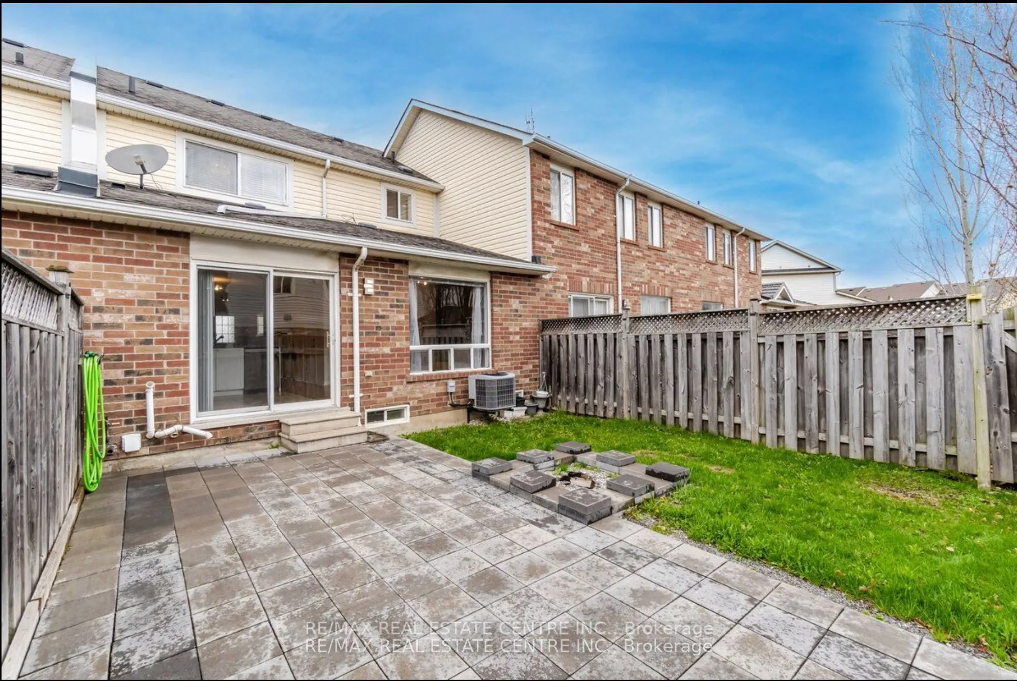 454 Collis Court