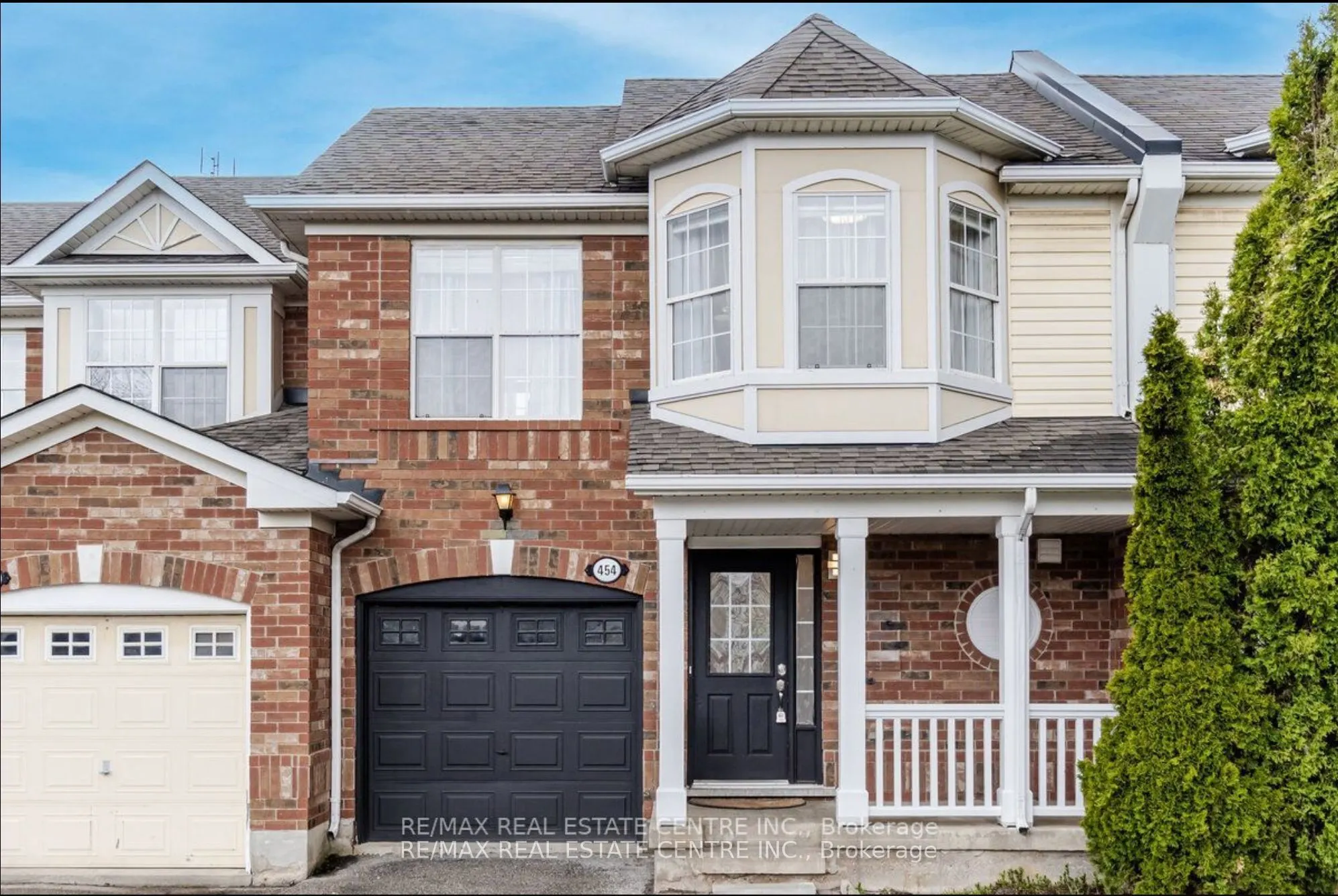 454 Collis Court