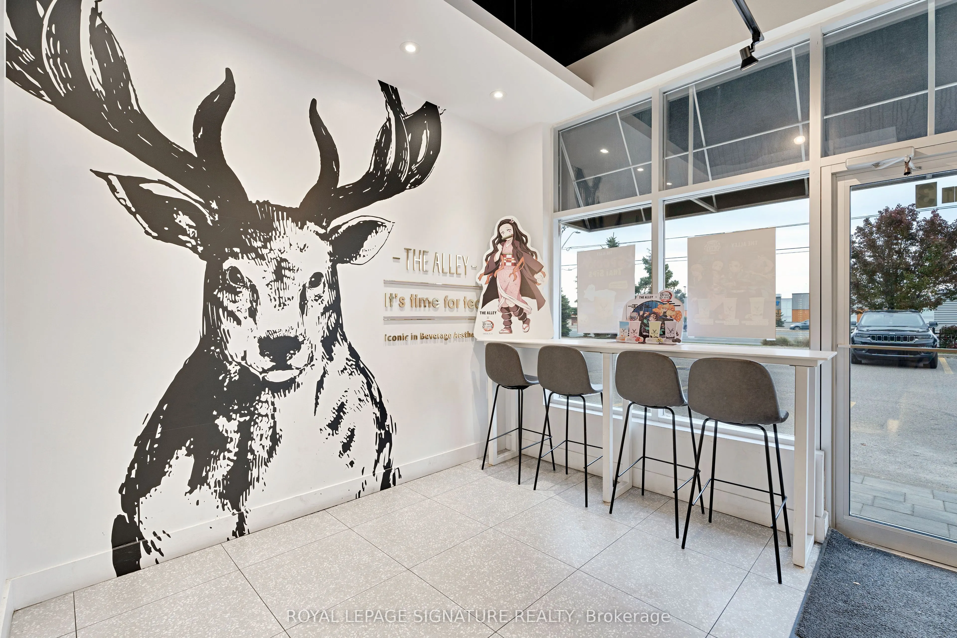 10025 Hurontario Street #3