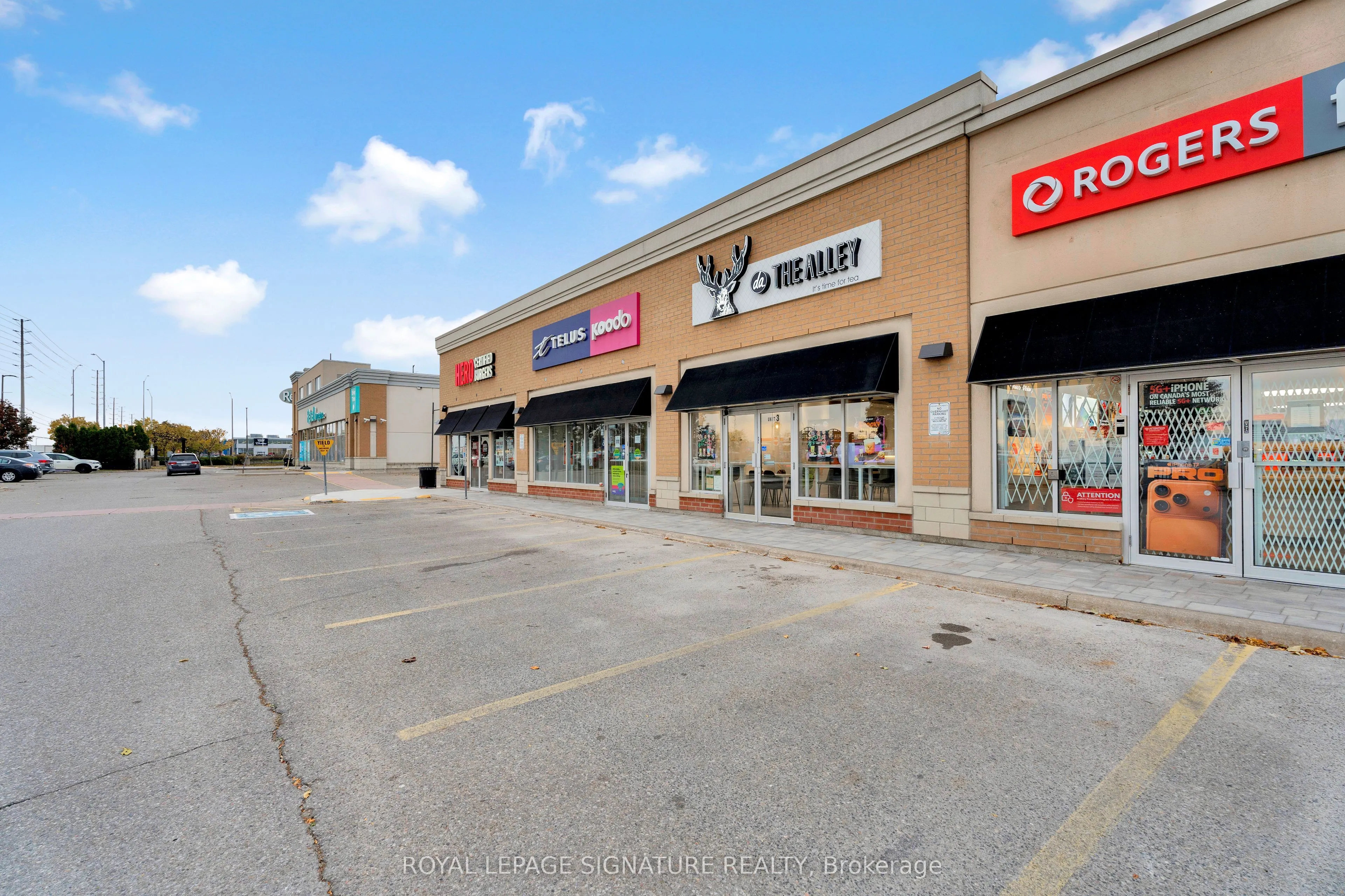 10025 Hurontario Street #3
