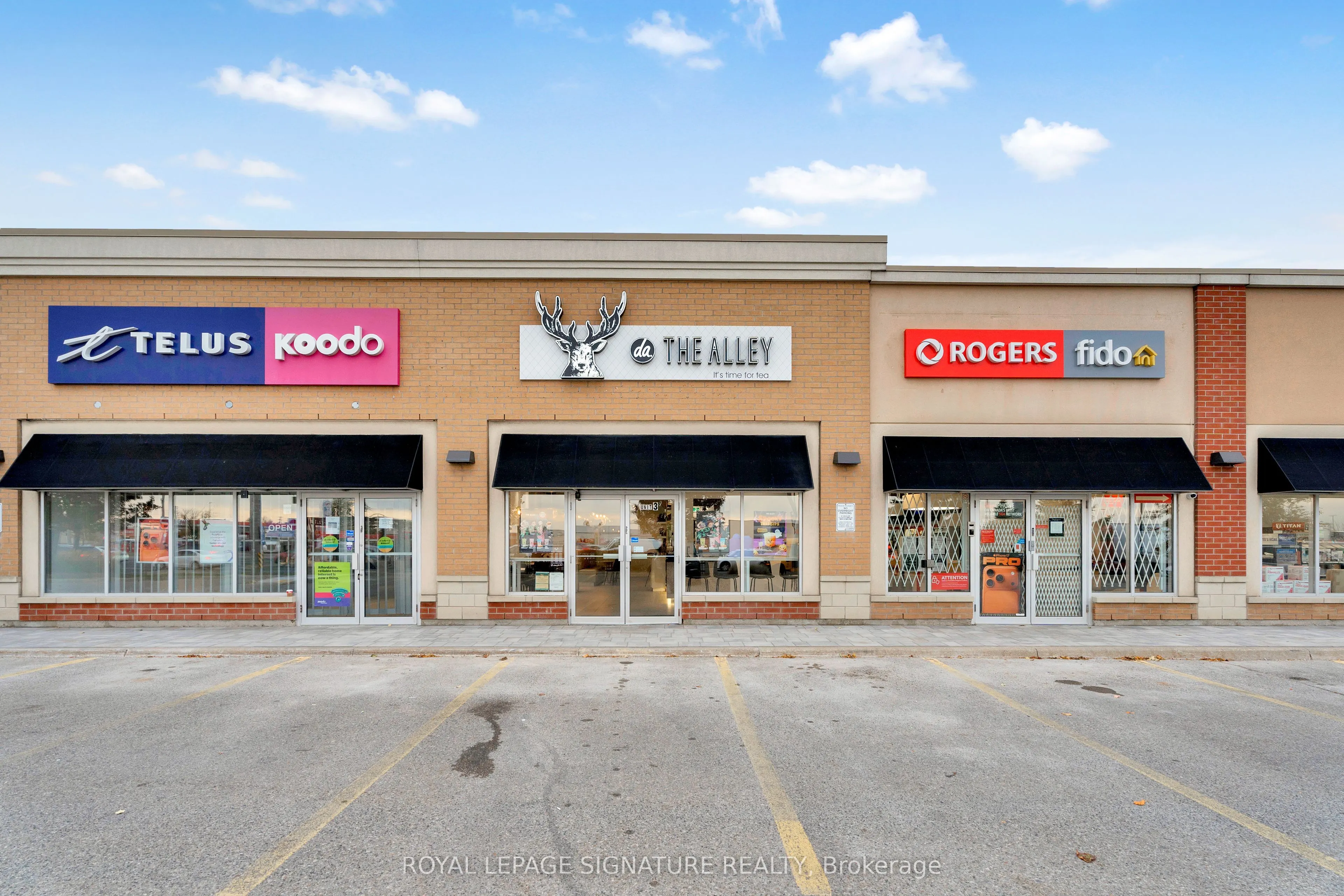 10025 Hurontario Street #3
