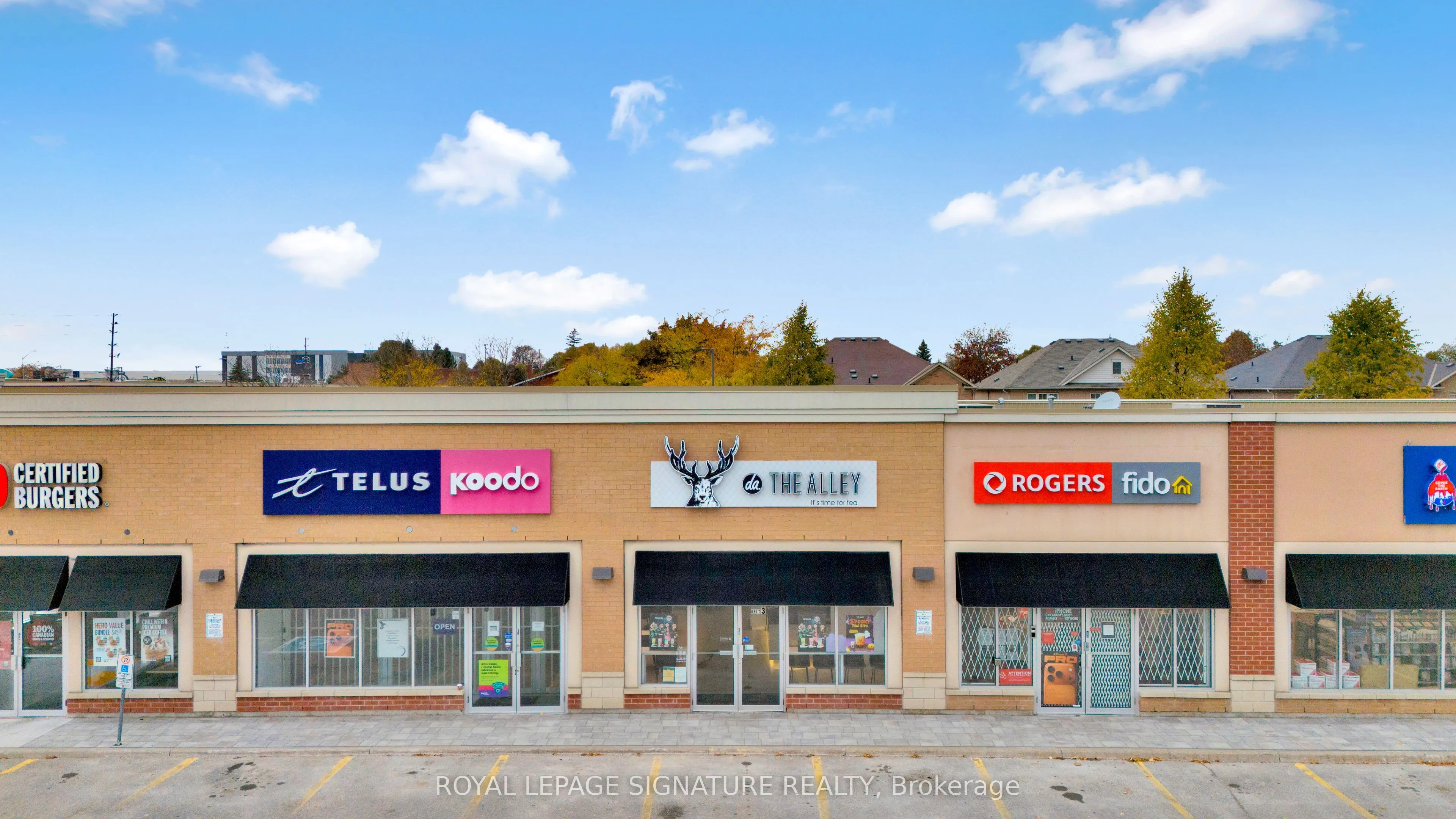 10025 Hurontario Street #3