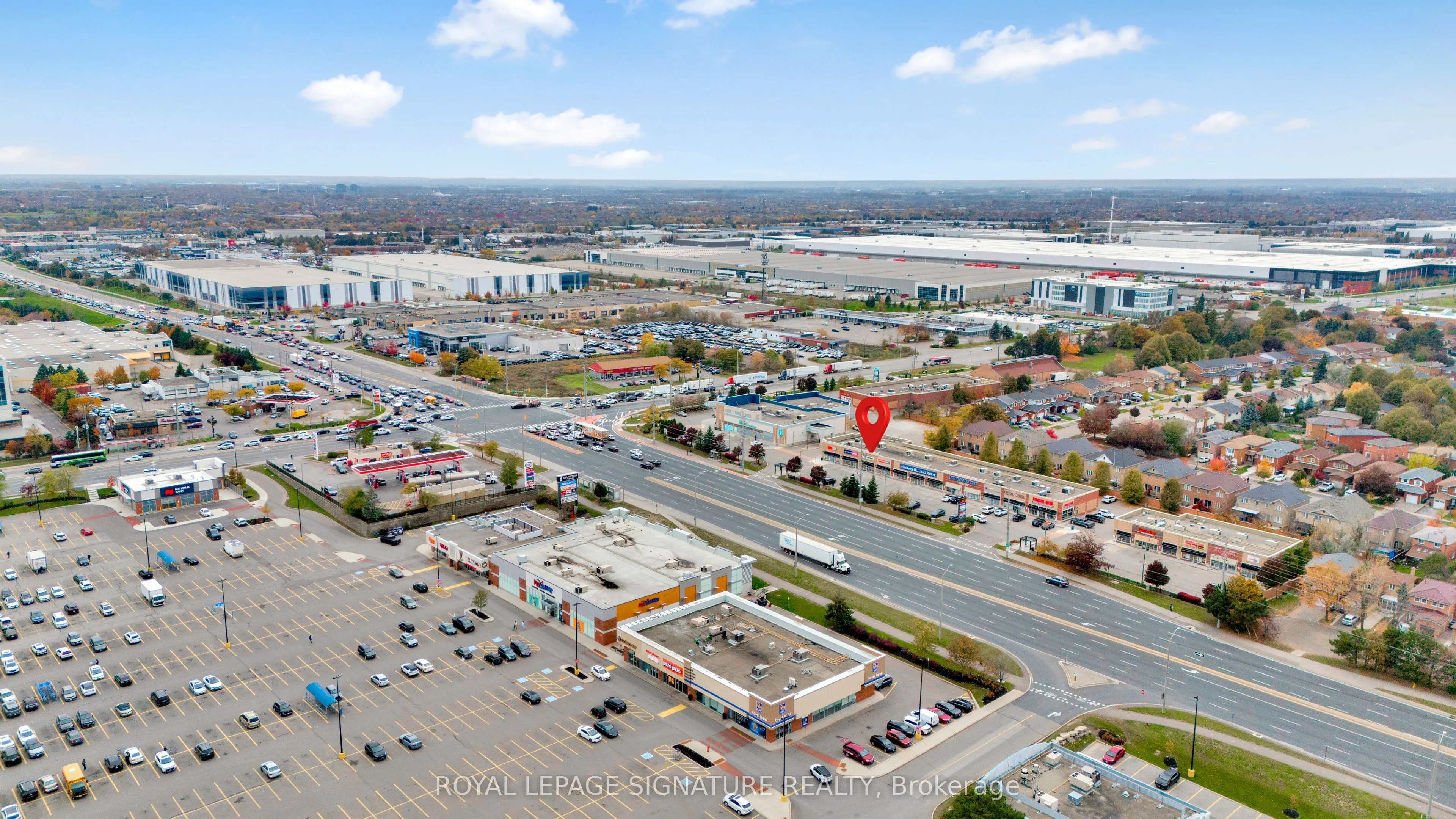 10025 Hurontario Street #3