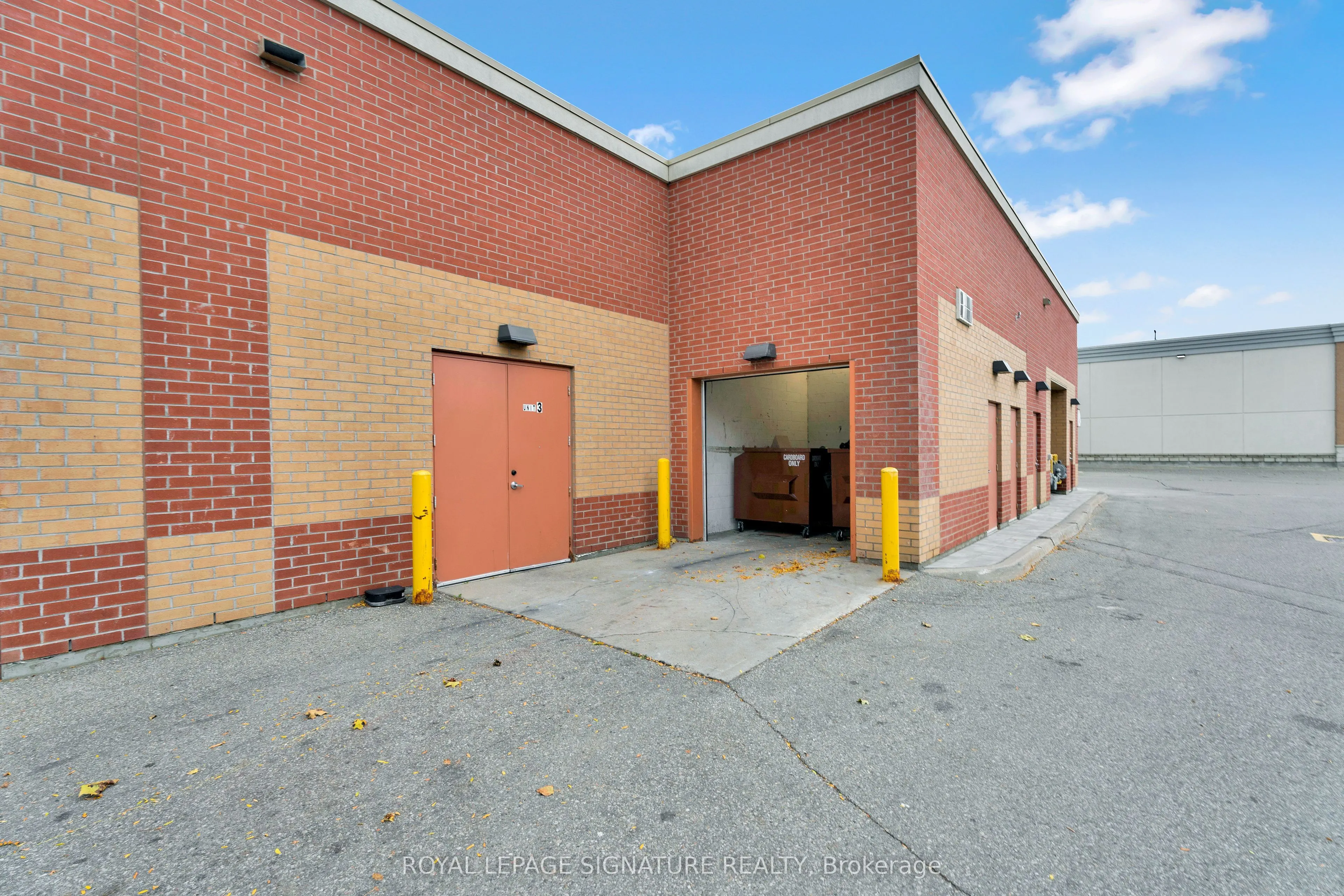10025 Hurontario Street #3