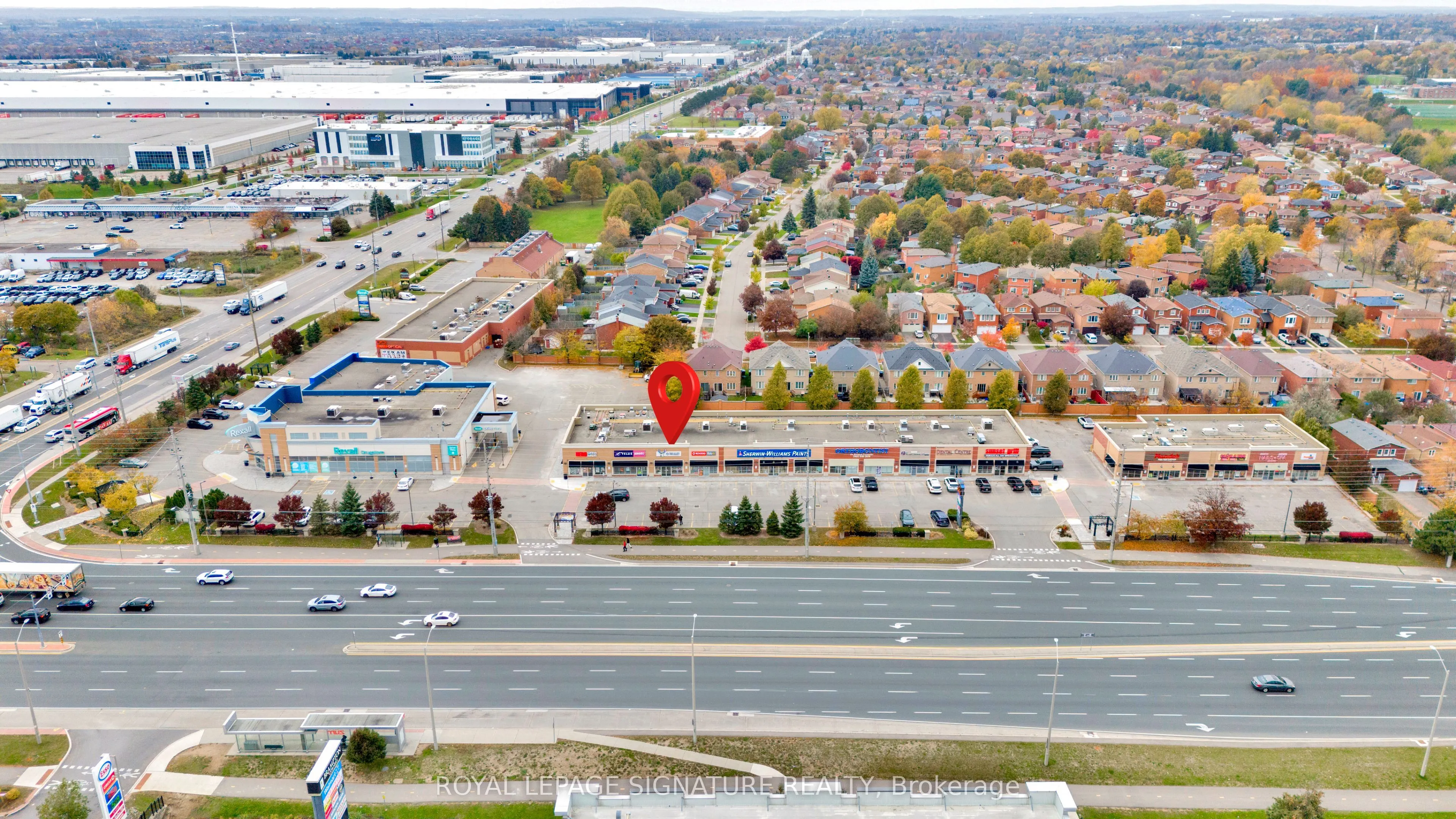 10025 Hurontario Street #3