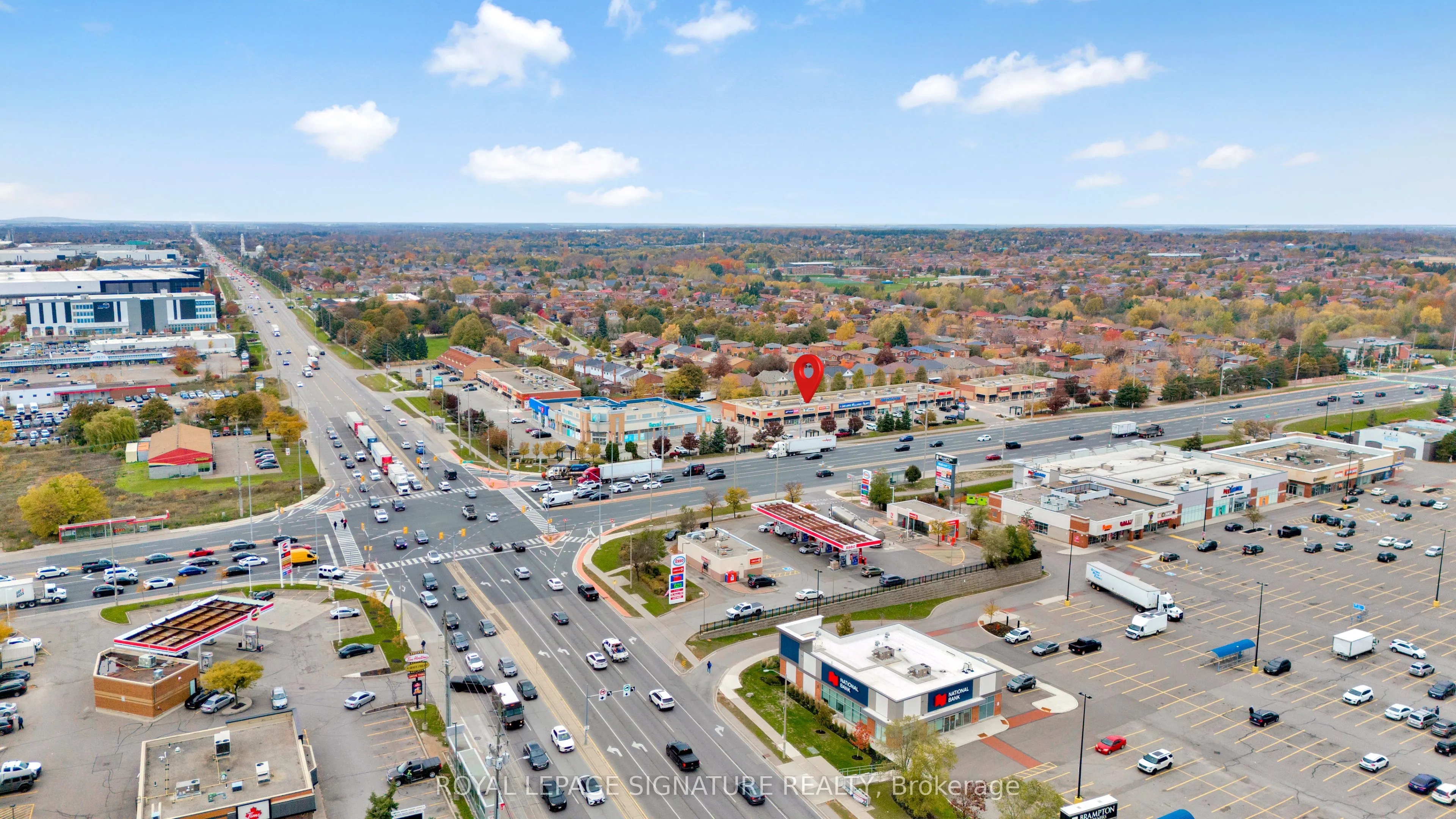 10025 Hurontario Street #3