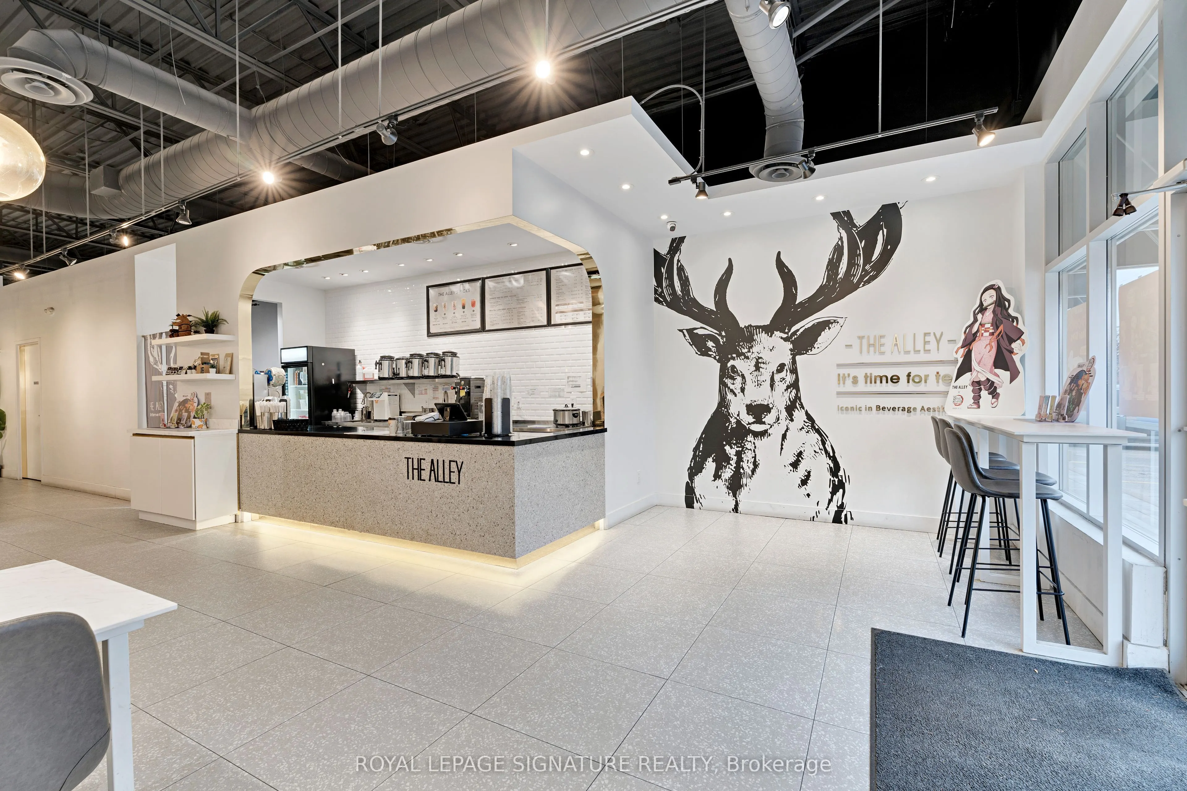 10025 Hurontario Street #3