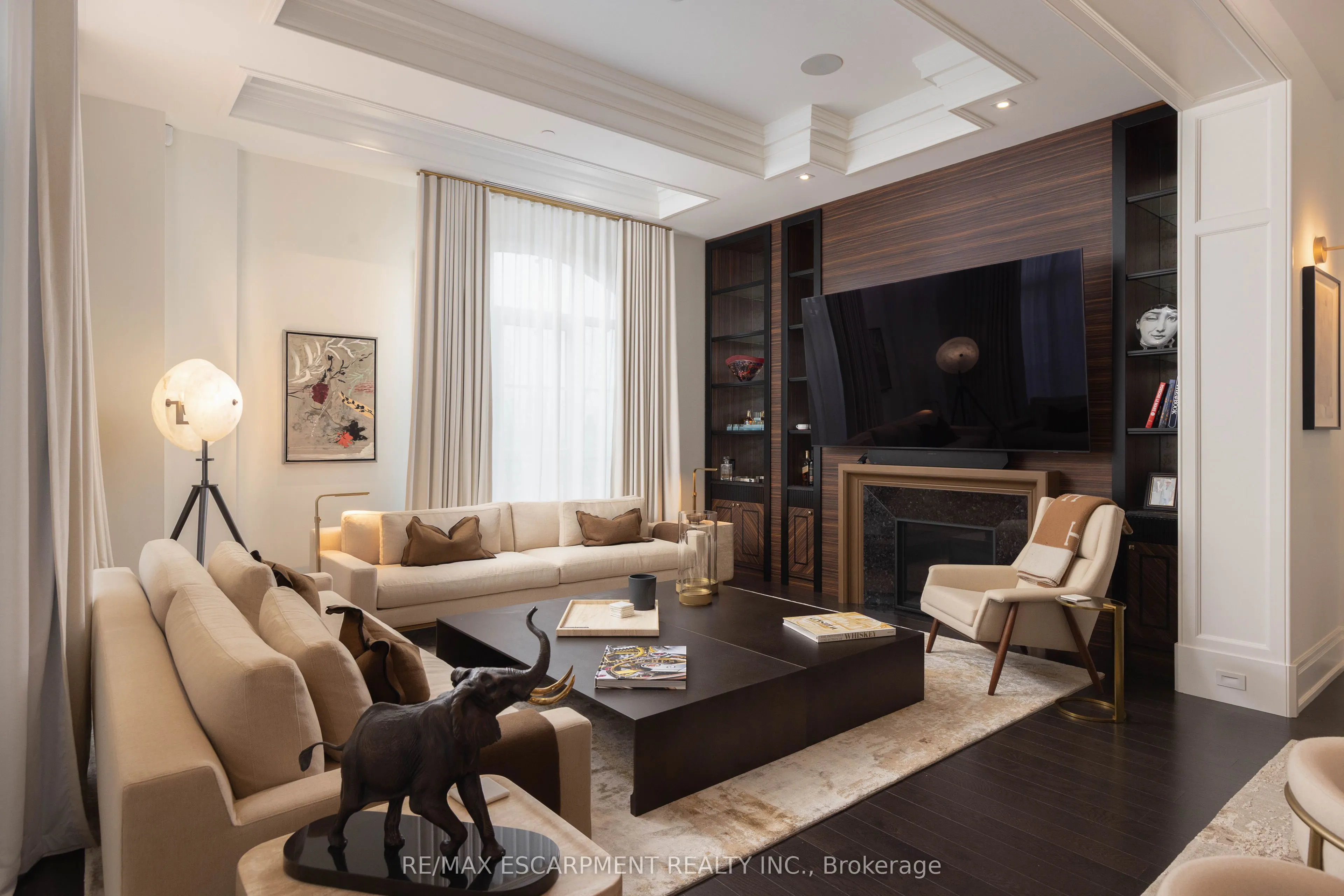 300 RANDALL Street #PH1