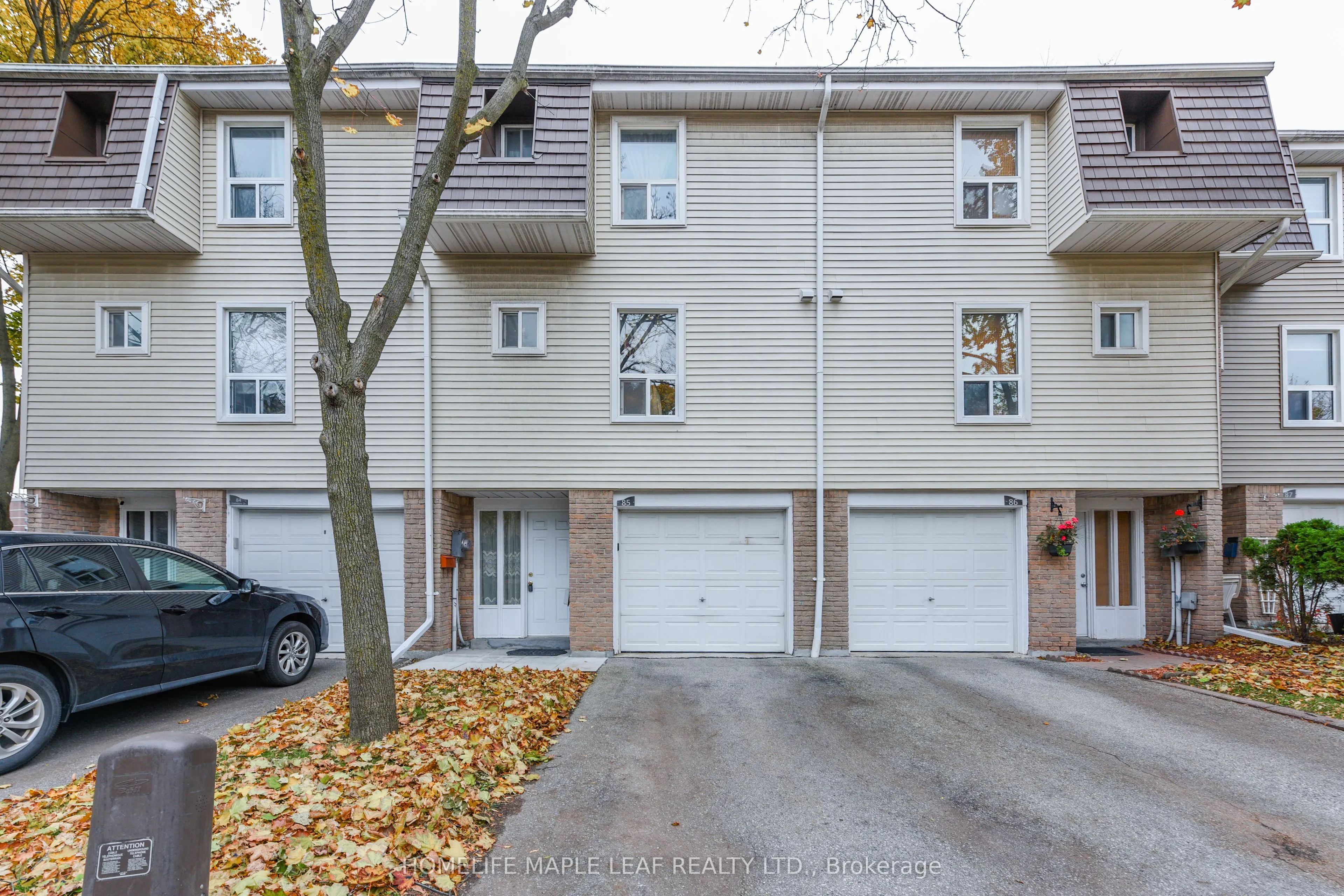 85 Enmount Drive #85