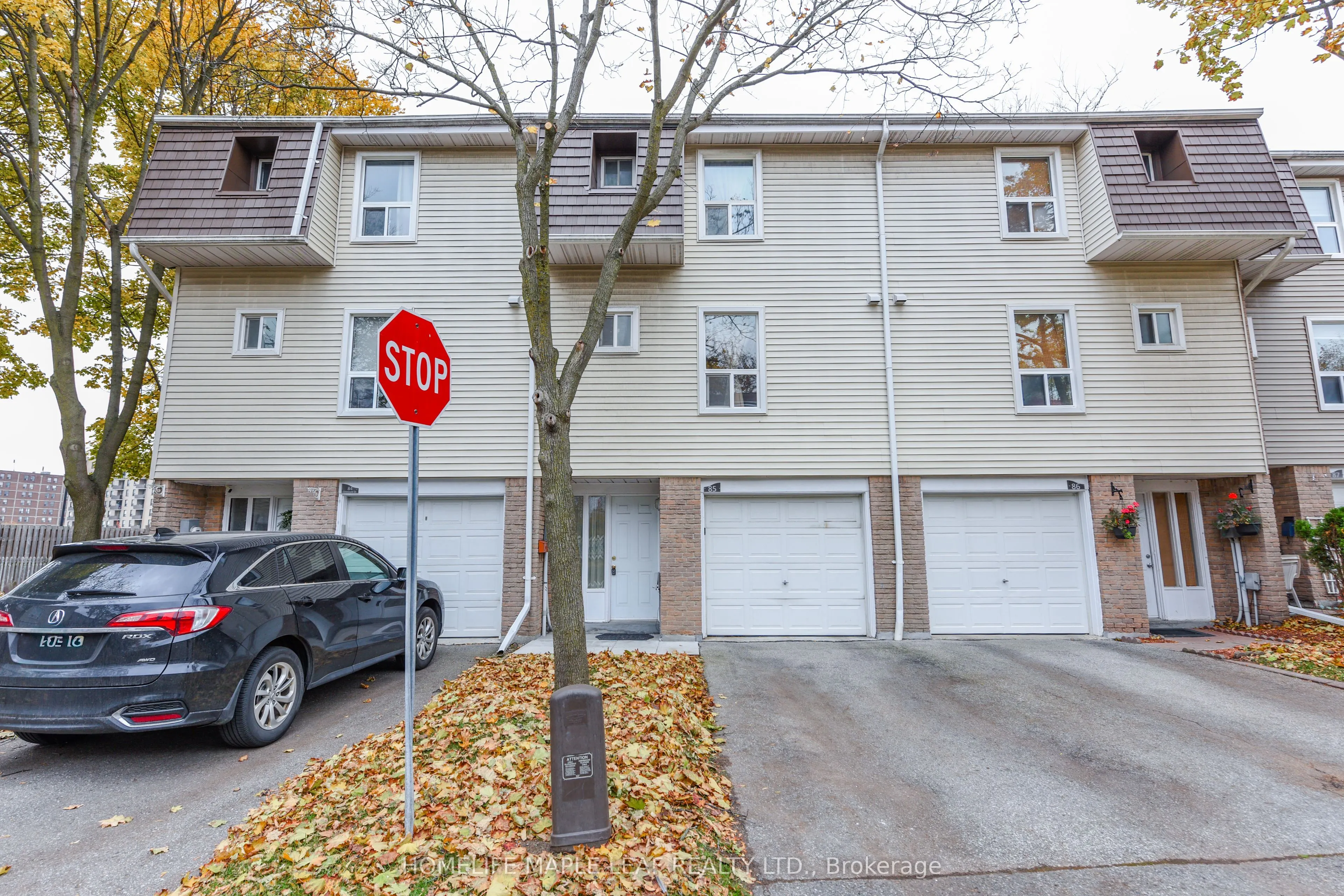 85 Enmount Drive #85
