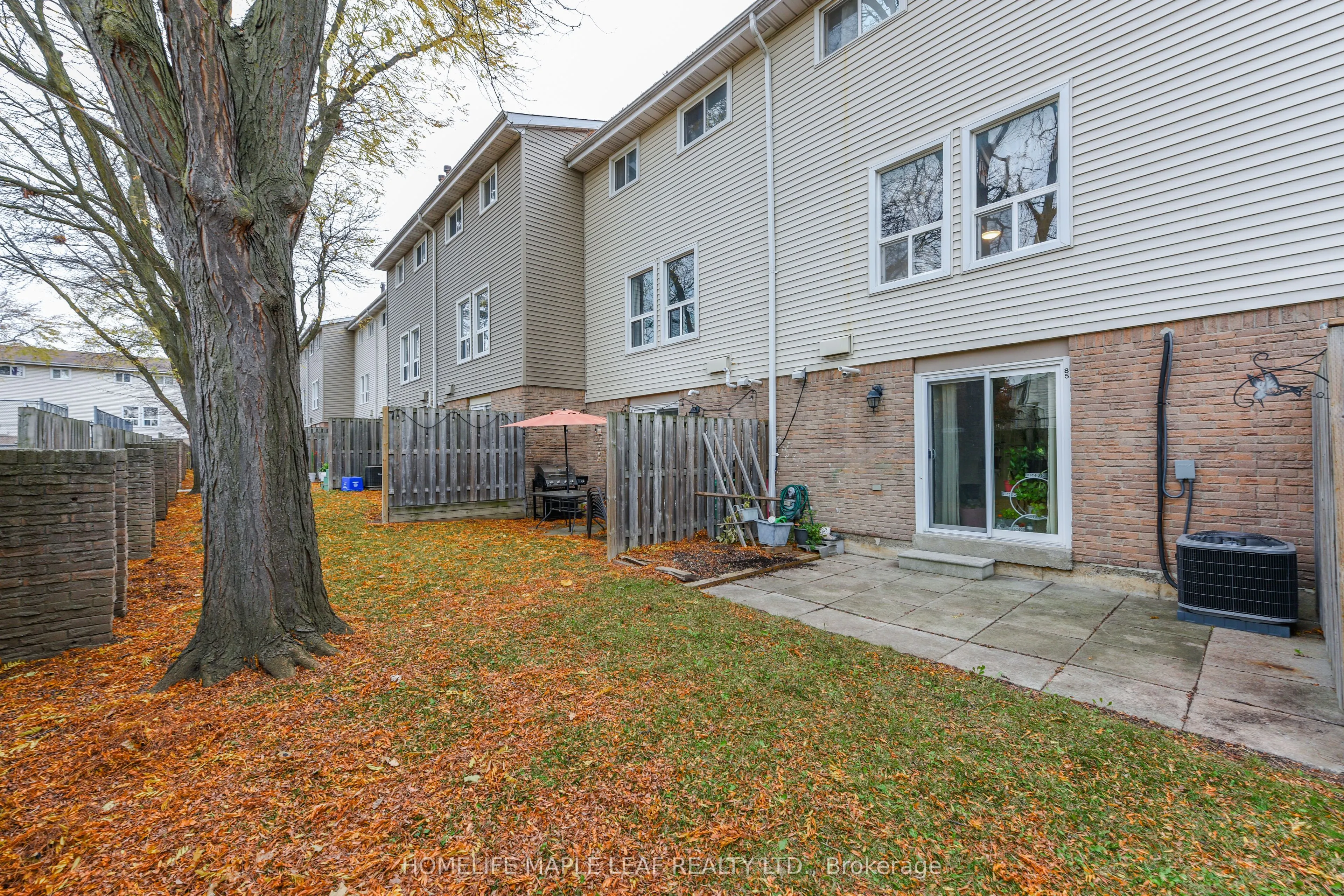 85 Enmount Drive #85