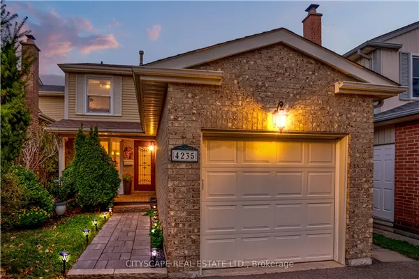 4235 Stonemason Crescent