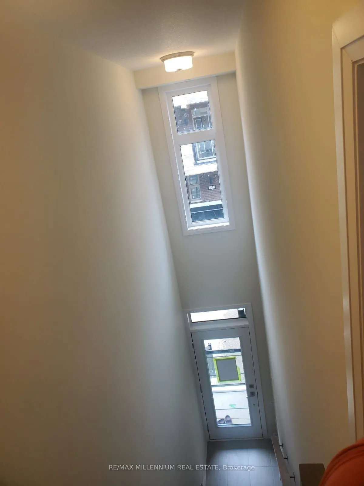 45 Fieldridge Crescent #21