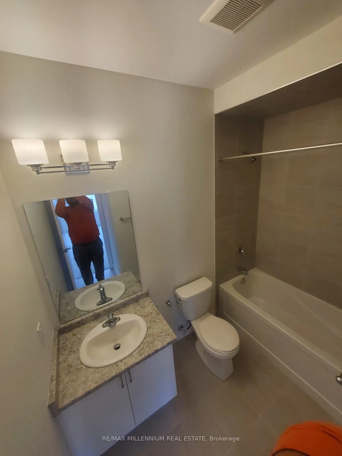 45 Fieldridge Crescent #21