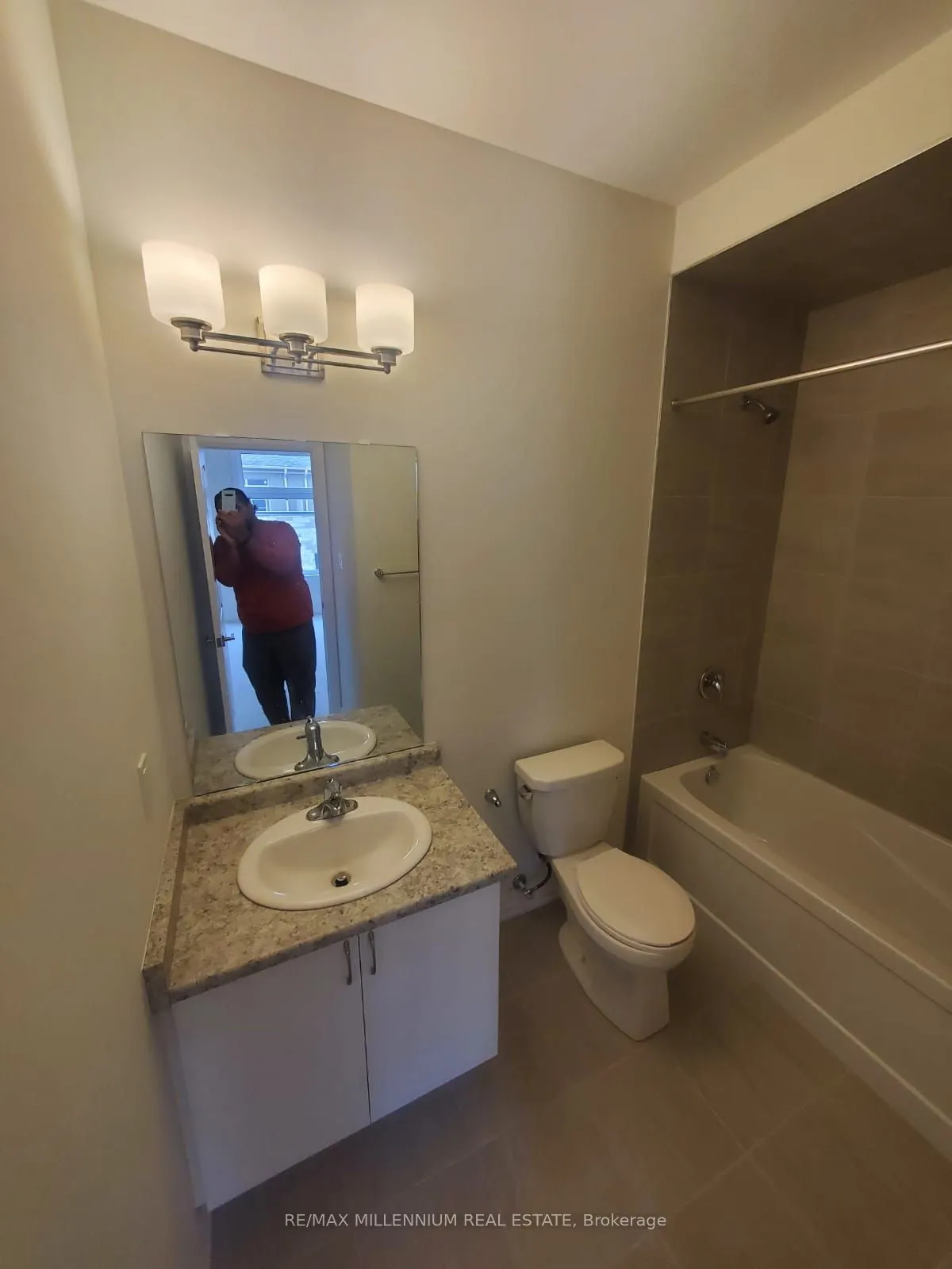 45 Fieldridge Crescent #21