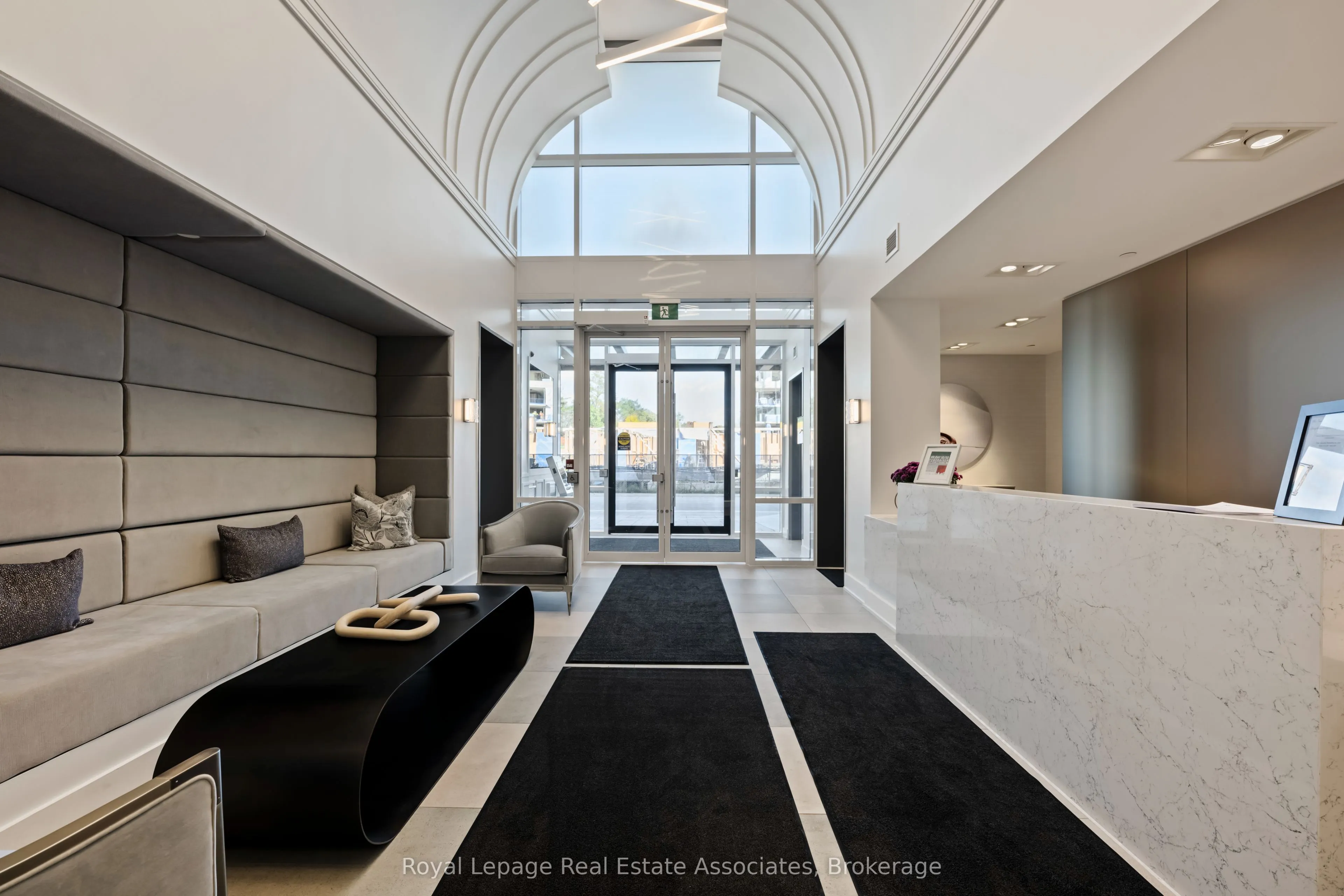 42 Mill Street #209