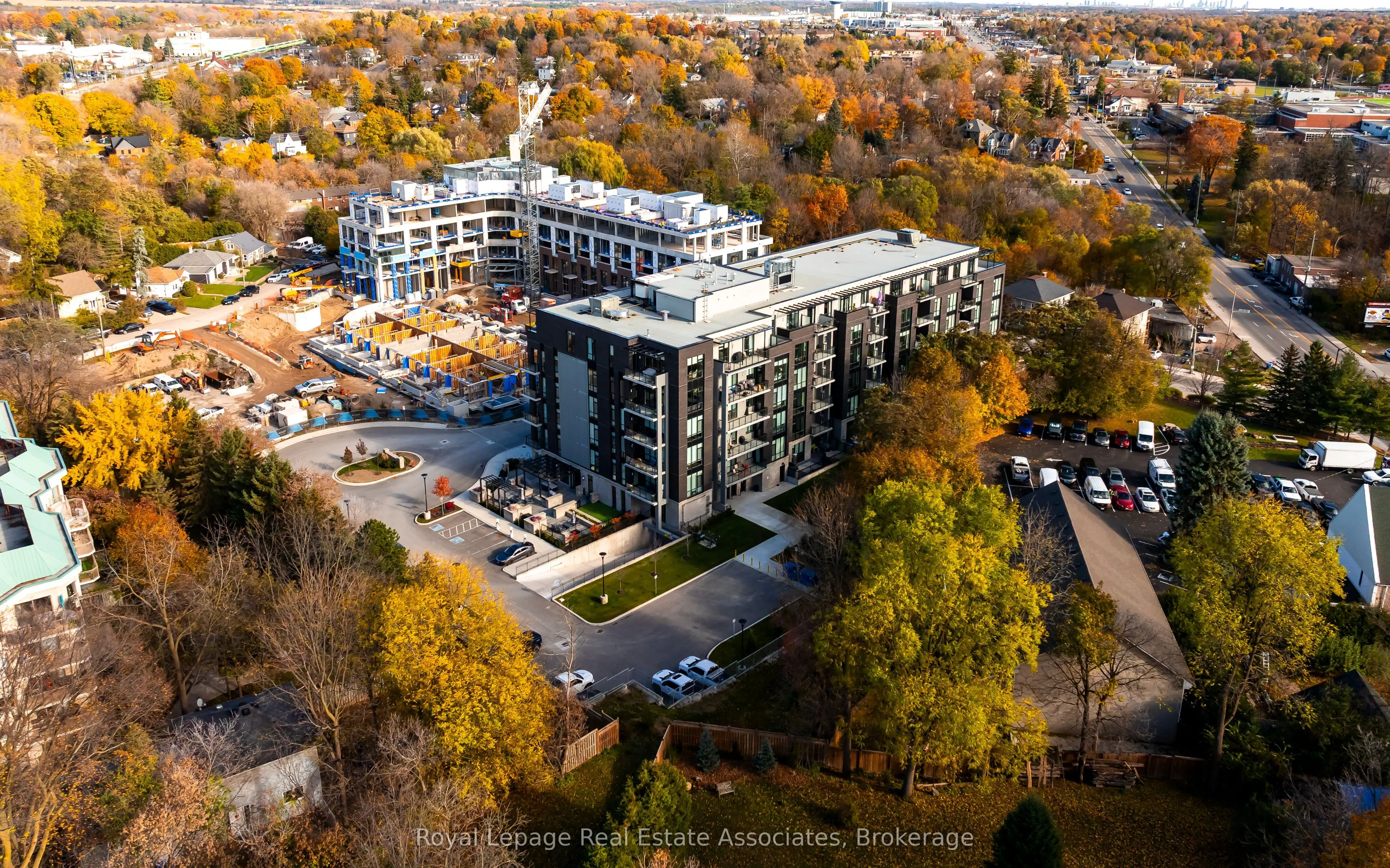 42 Mill Street #209