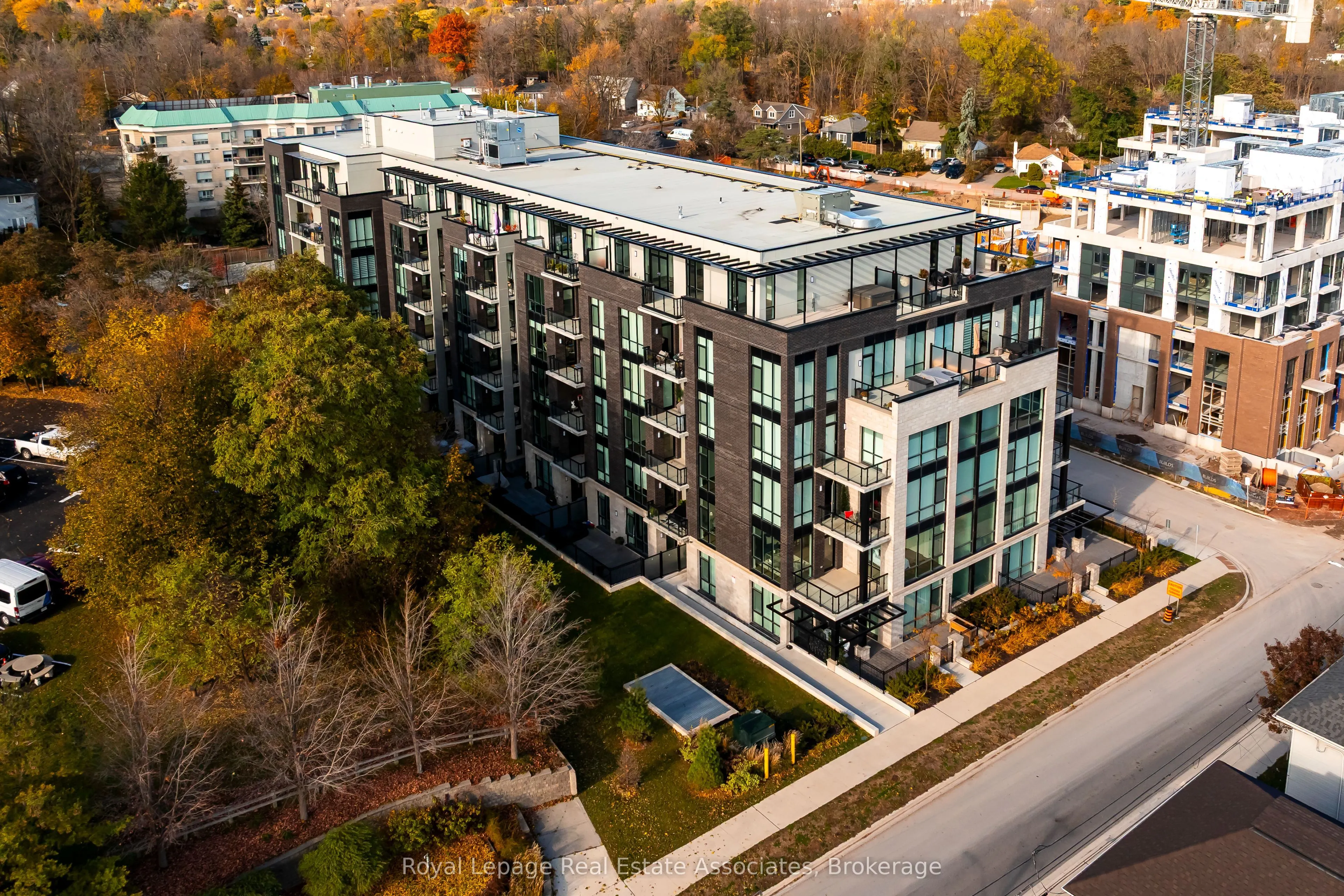 42 Mill Street #209