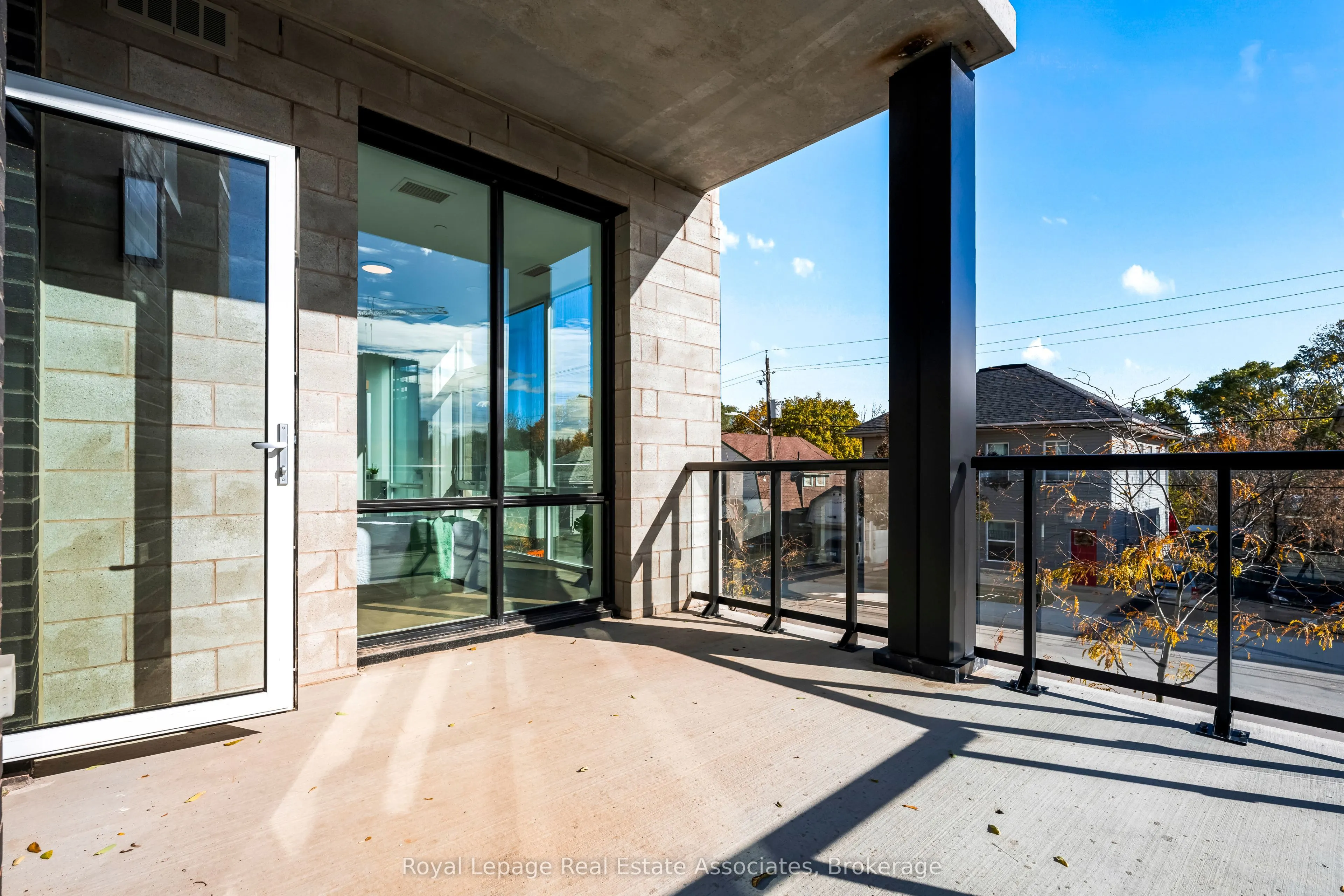 42 Mill Street #209