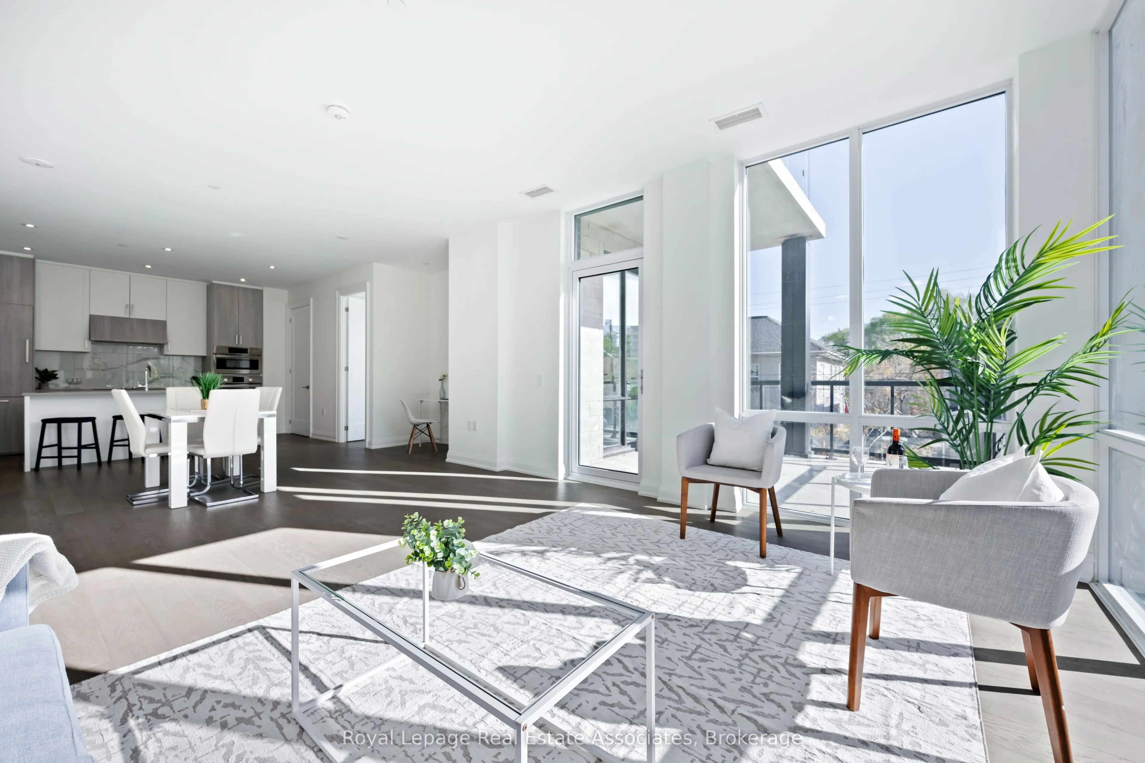 42 Mill Street #209