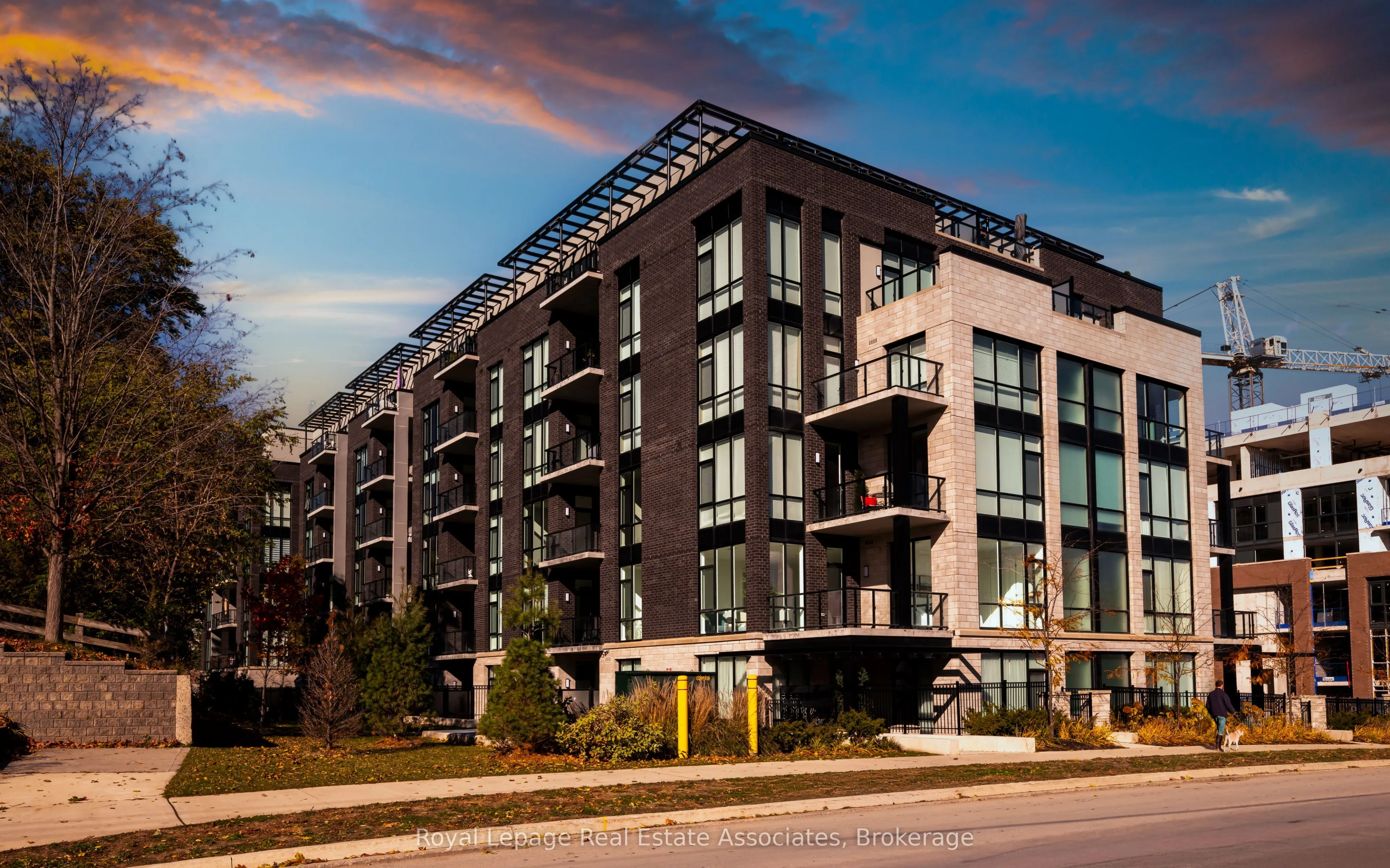 42 Mill Street #209