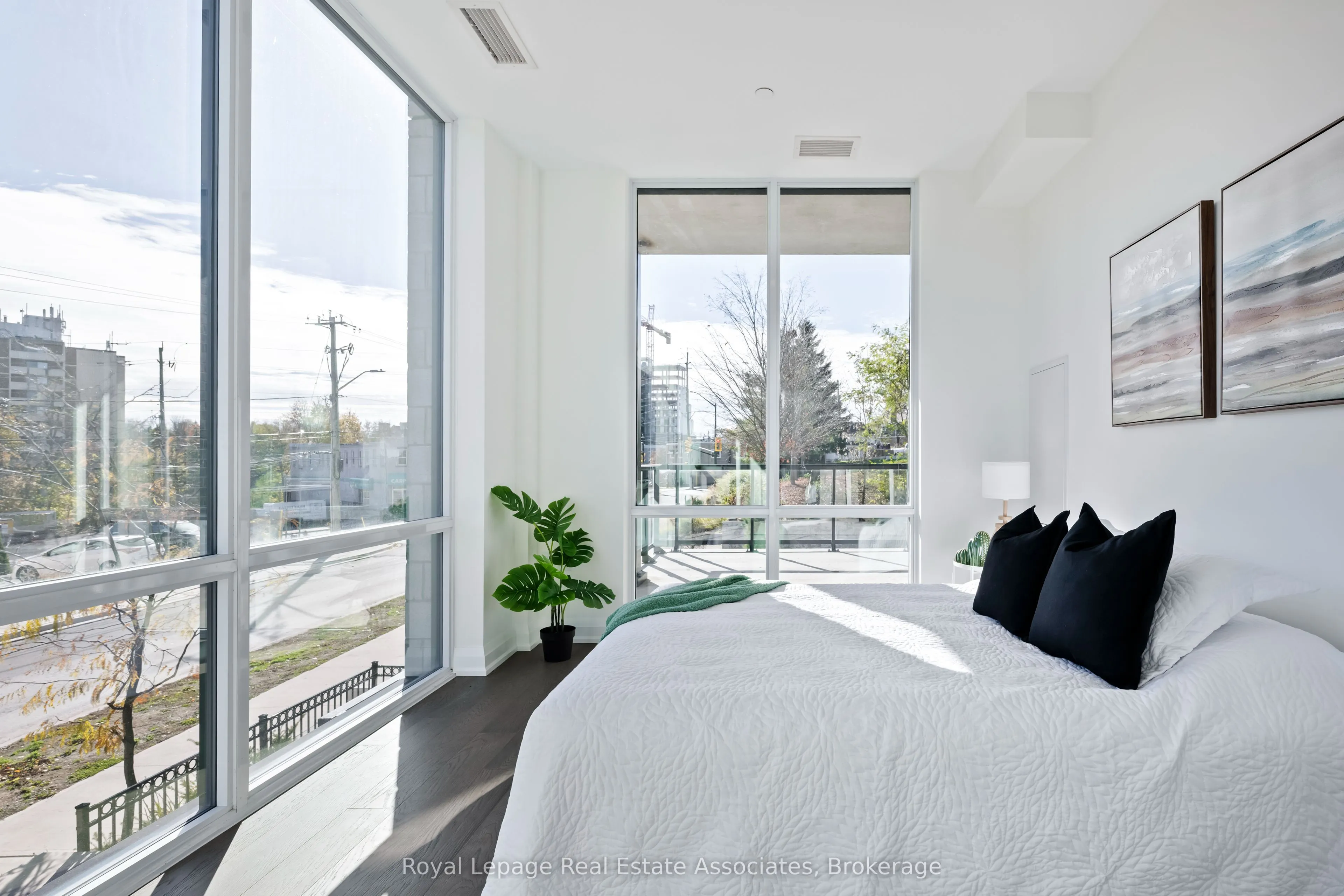 42 Mill Street #209